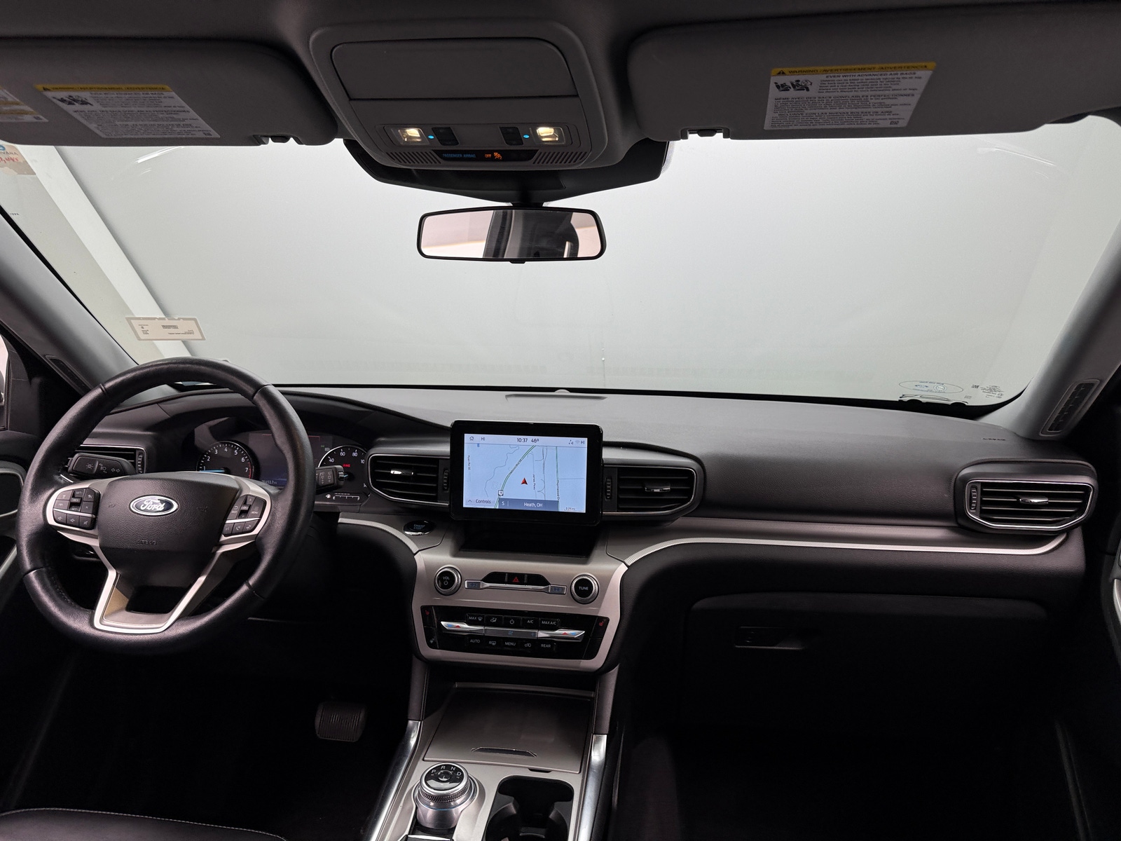 Thumbnail: 2022 Ford Explorer - 3