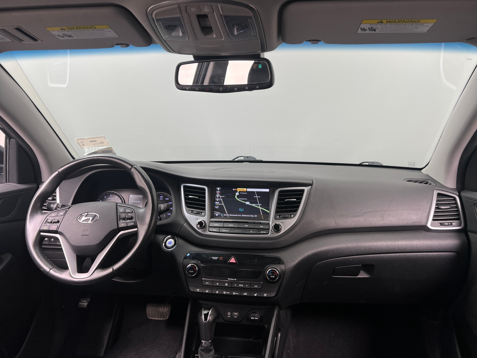Thumbnail: 2018 Hyundai Tucson - 2