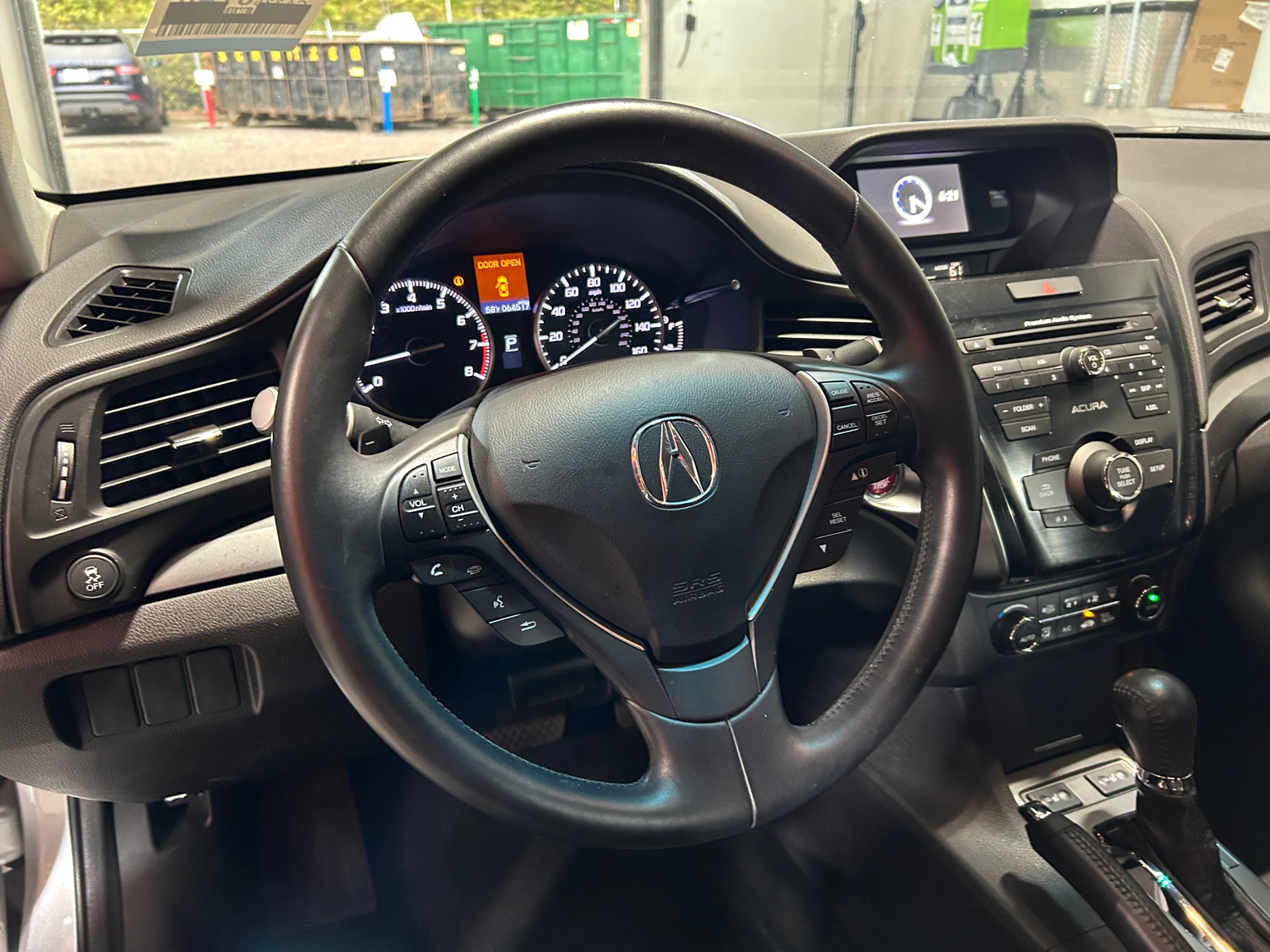 Thumbnail: 2014 Acura ILX - 4