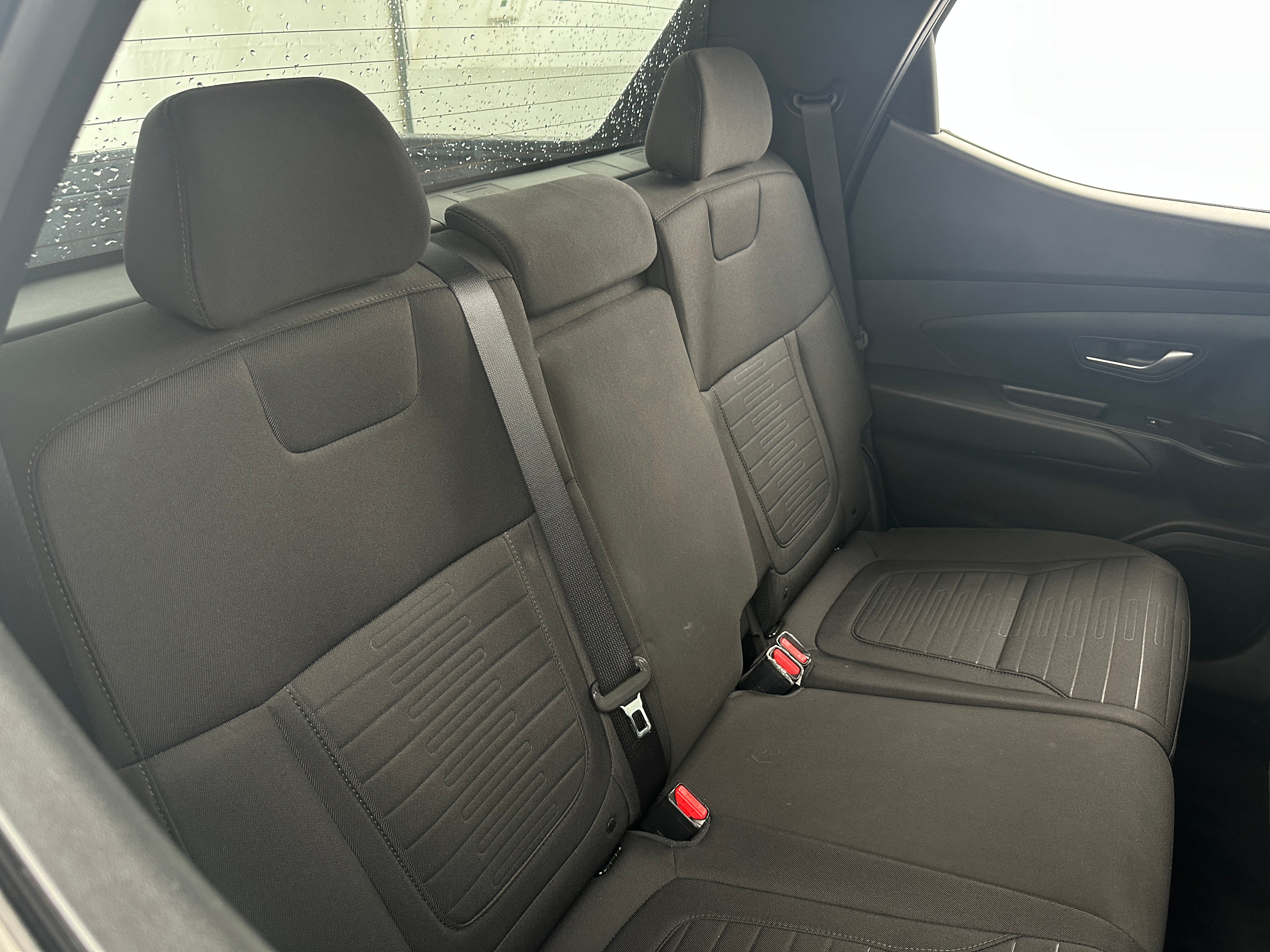 2023 Hyundai Santa Cruz