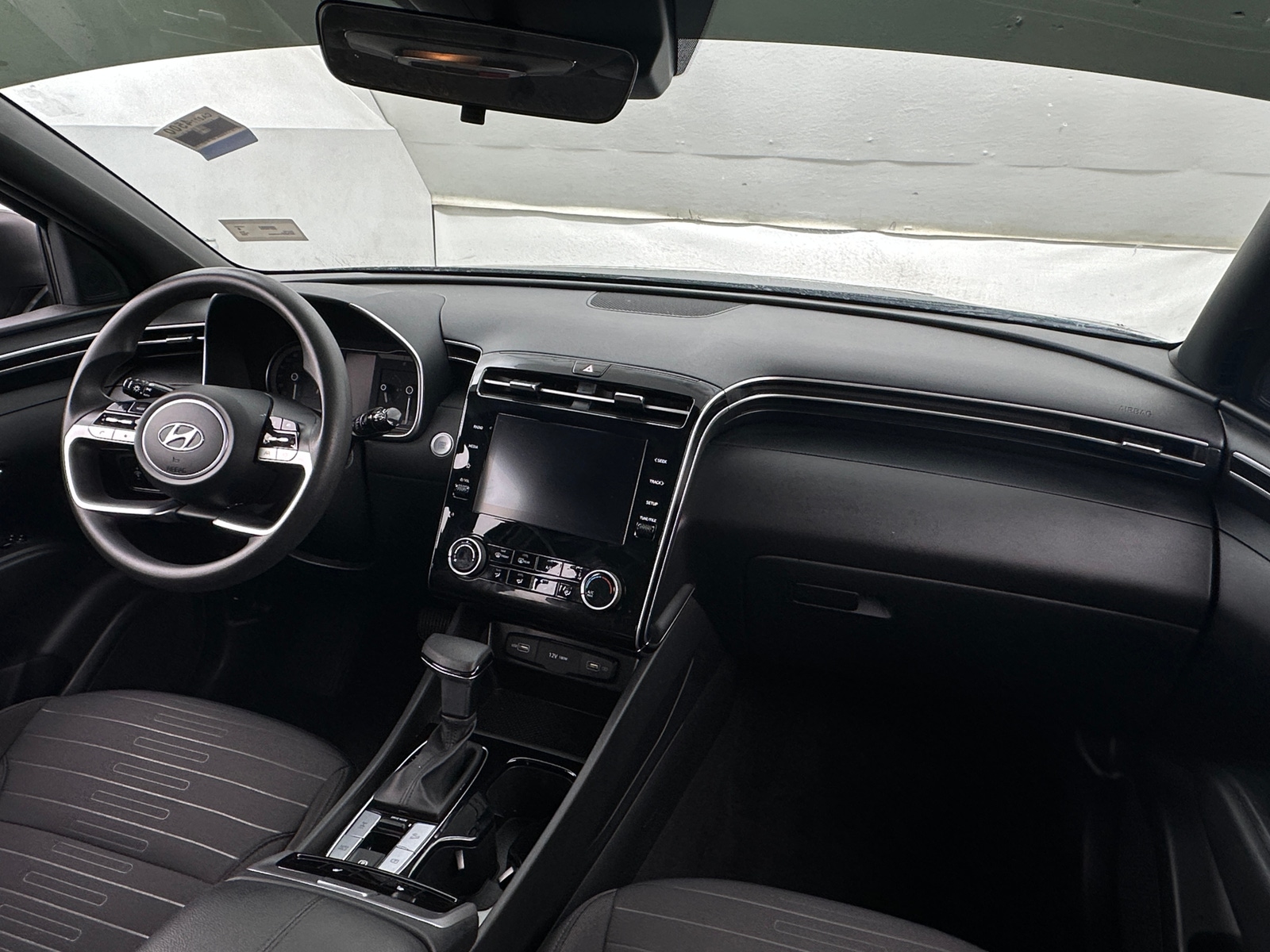 Thumbnail: 2023 Hyundai Santa Cruz - 3
