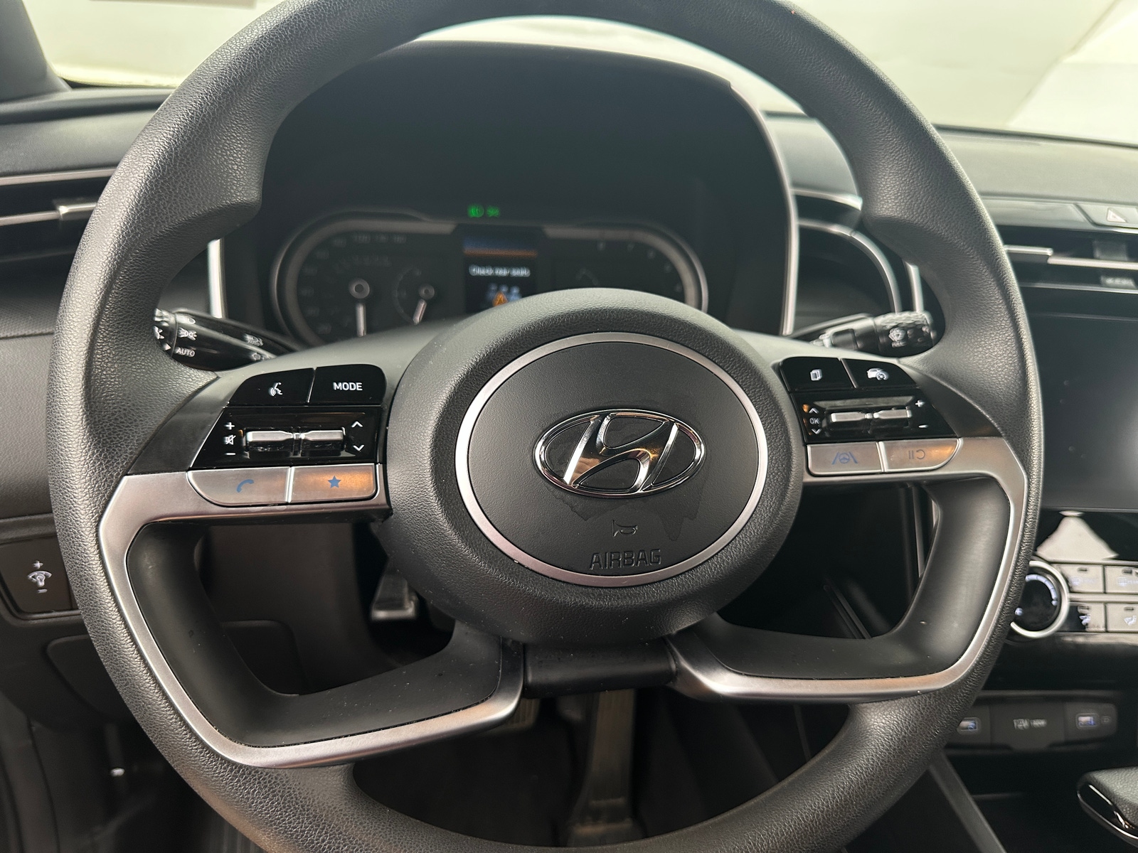 Thumbnail: 2023 Hyundai Santa Cruz - 5