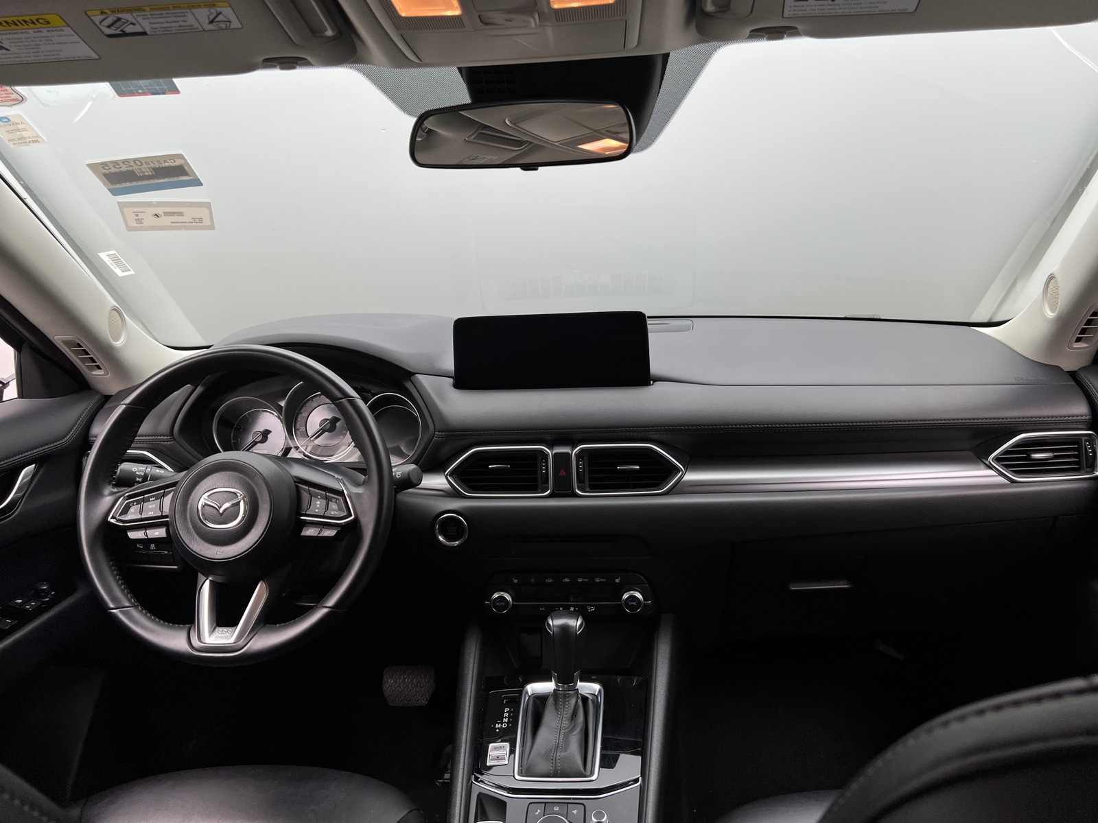 Thumbnail: 2024 Mazda CX-5 - 2