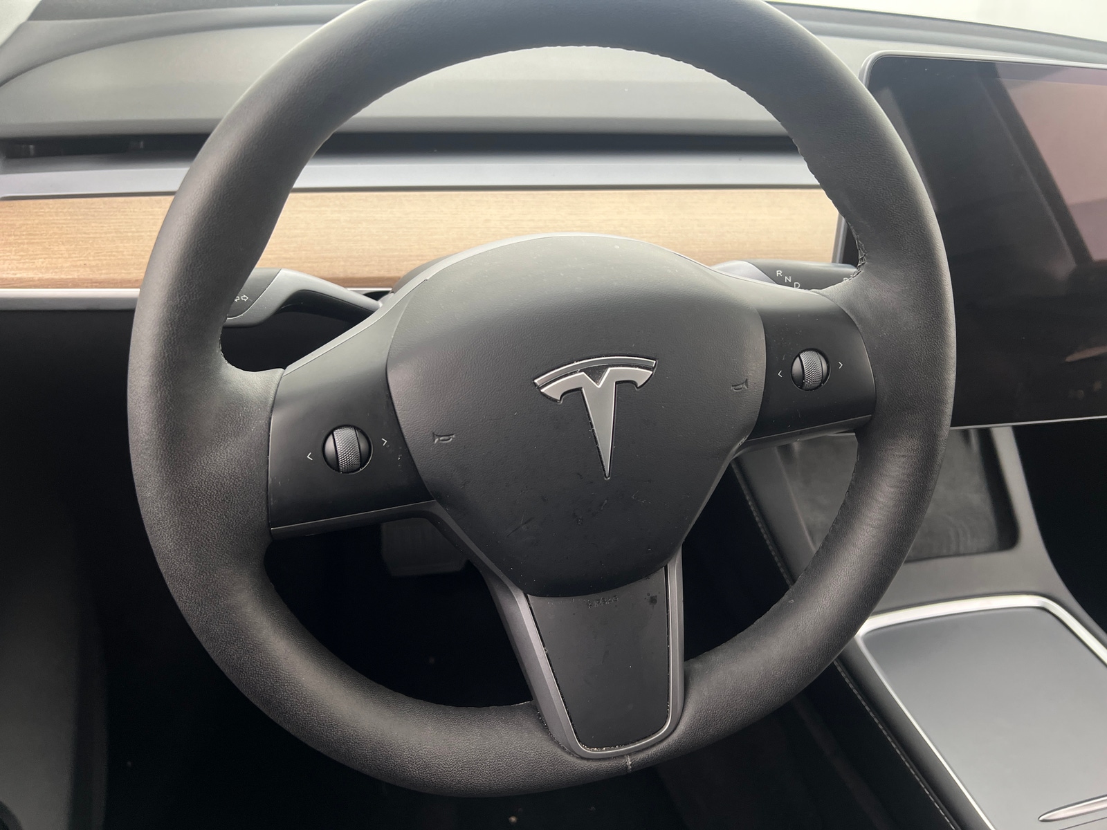 Thumbnail: 2023 Tesla Model Y - 4