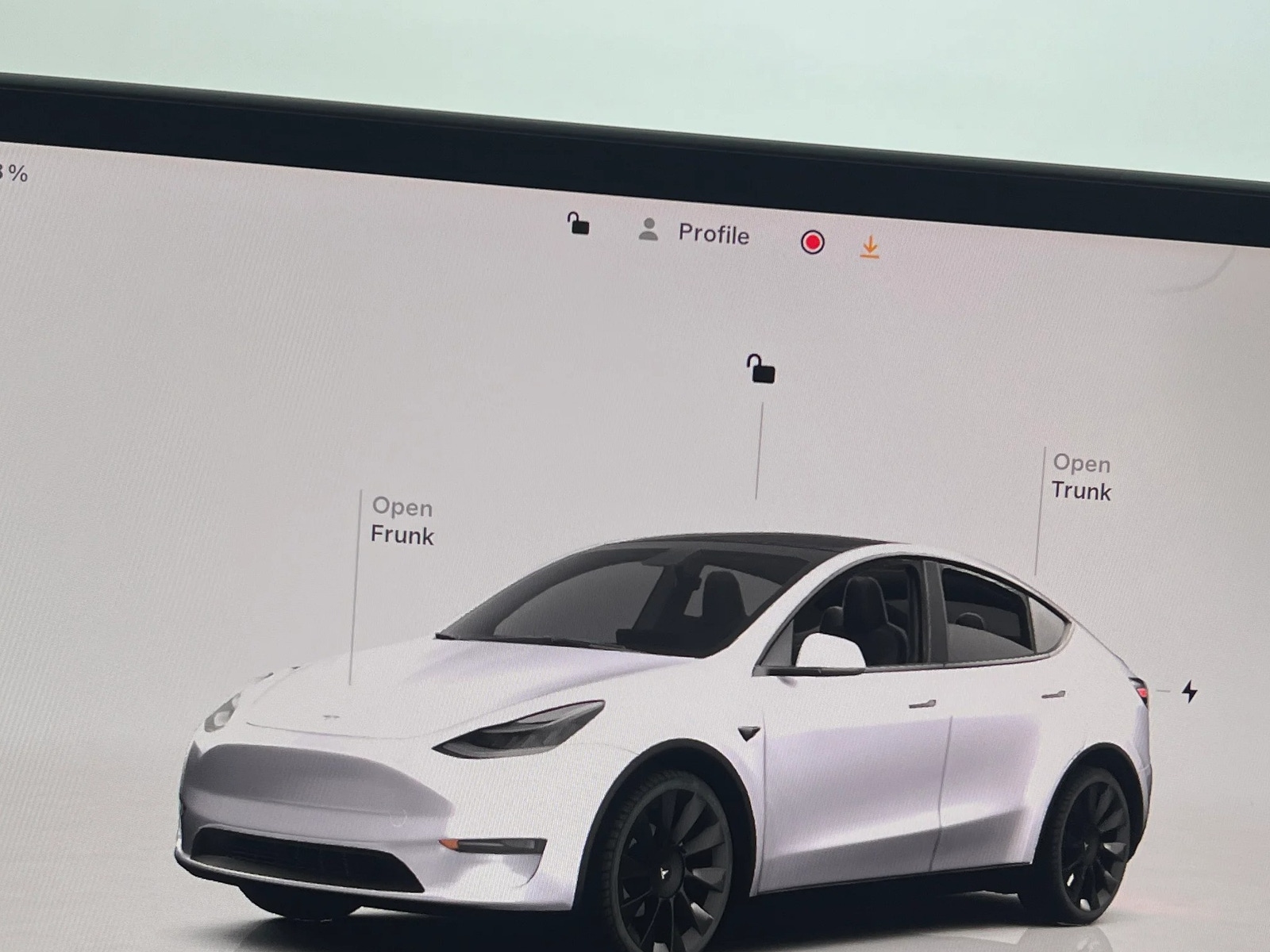 Thumbnail: 2023 Tesla Model Y - 3