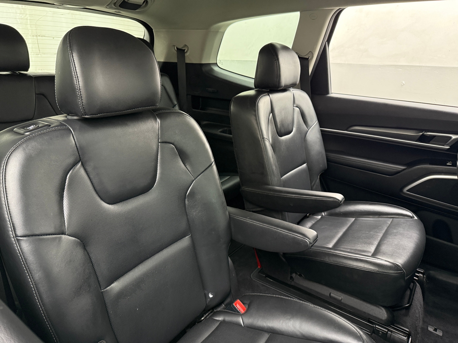 Thumbnail: 2021 Kia Telluride - 5