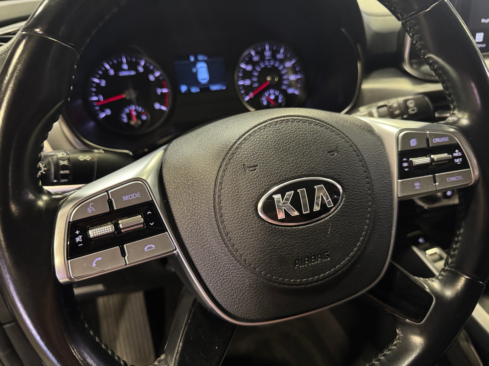 Thumbnail: 2021 Kia Telluride - 4