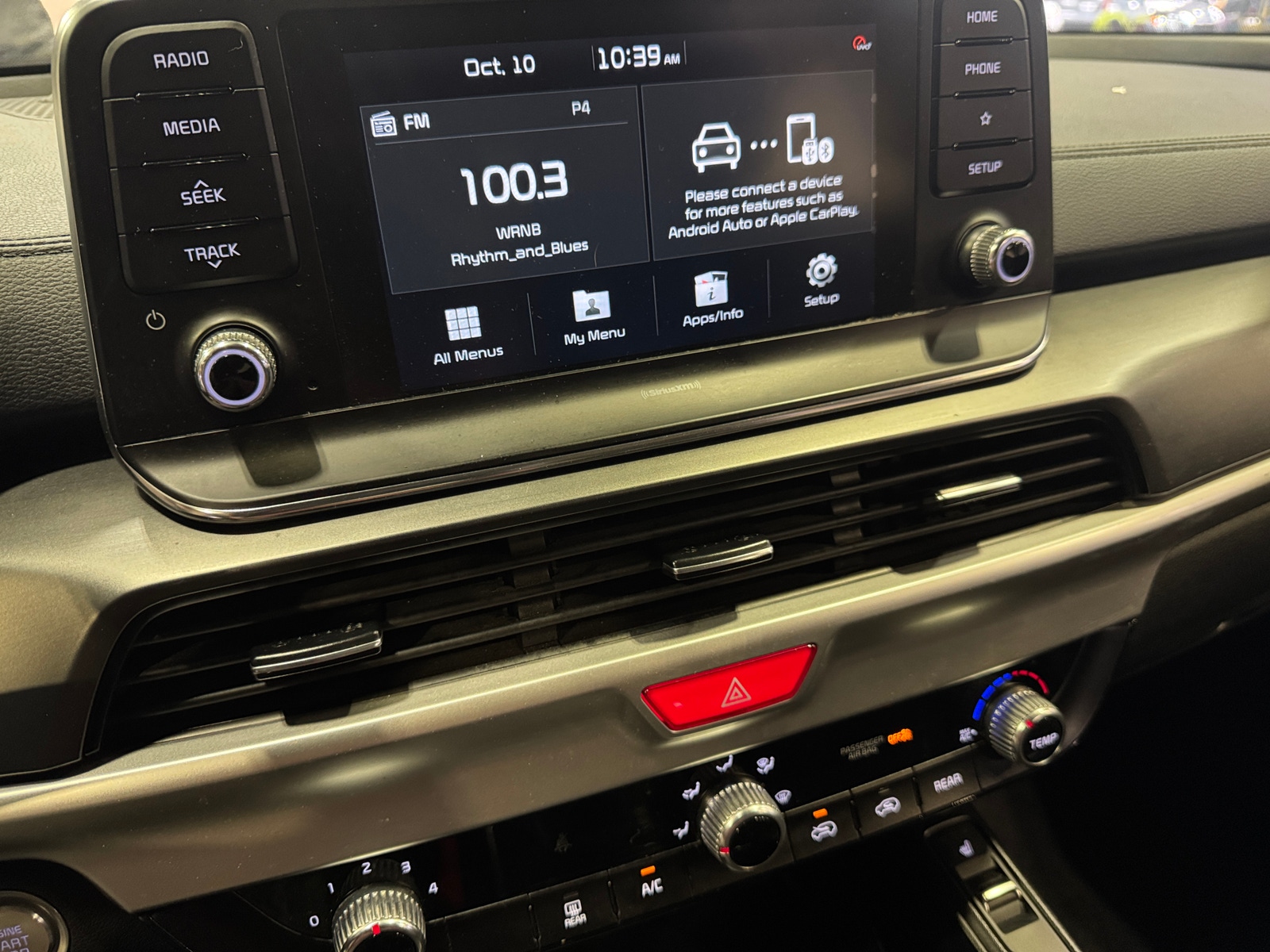 Thumbnail: 2021 Kia Telluride - 3
