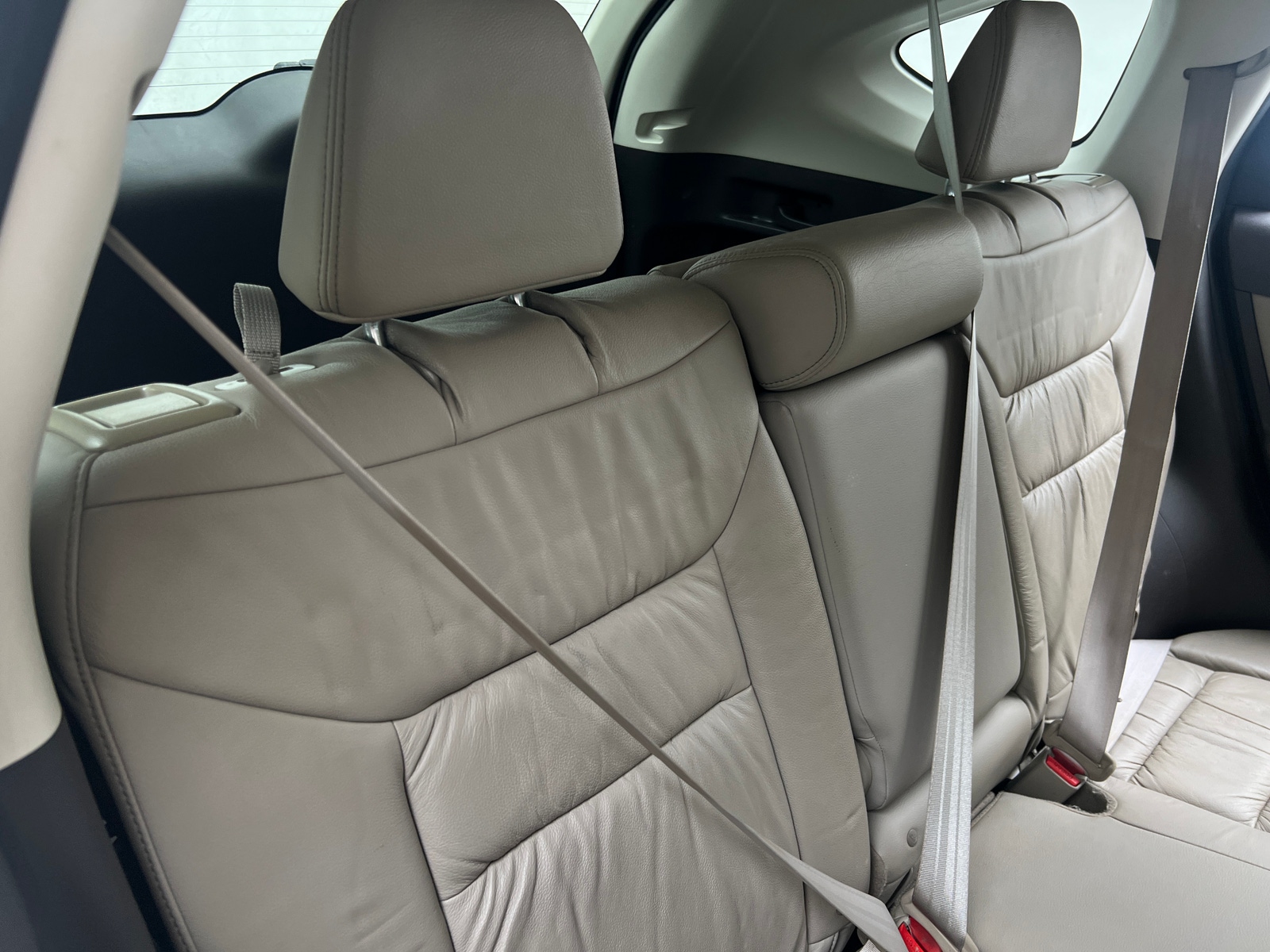 Thumbnail: 2013 Honda CR-V - 5