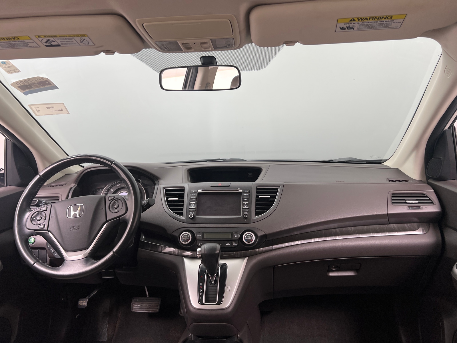 Thumbnail: 2013 Honda CR-V - 2