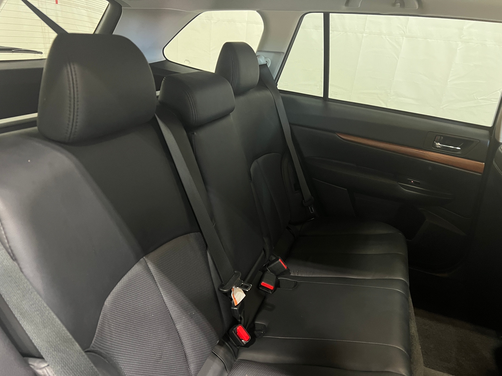 Thumbnail: 2014 Subaru Outback - 5