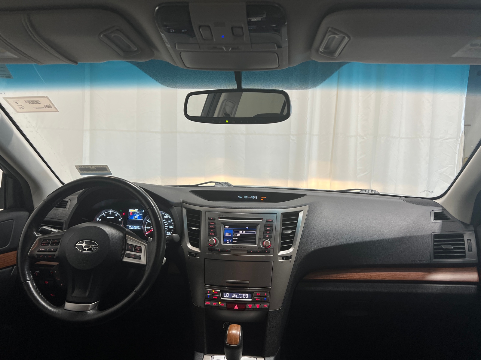 Thumbnail: 2014 Subaru Outback - 2
