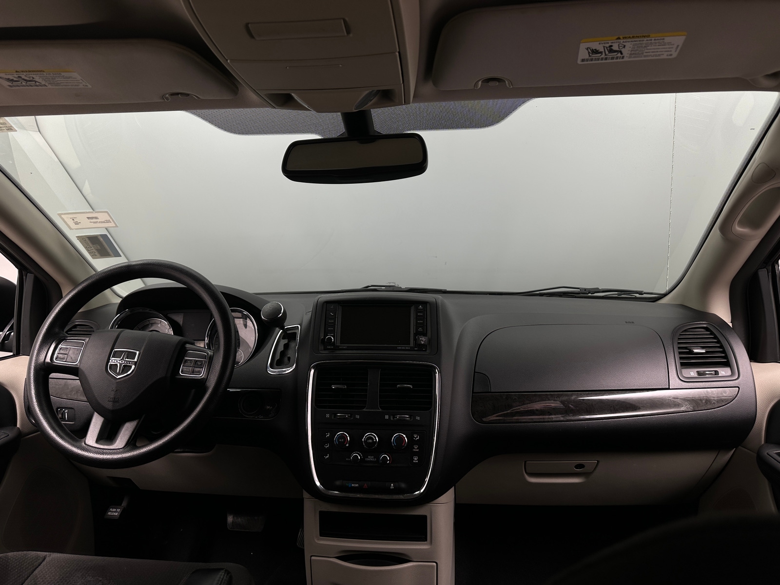 Thumbnail: 2020 Dodge Grand Caravan - 3