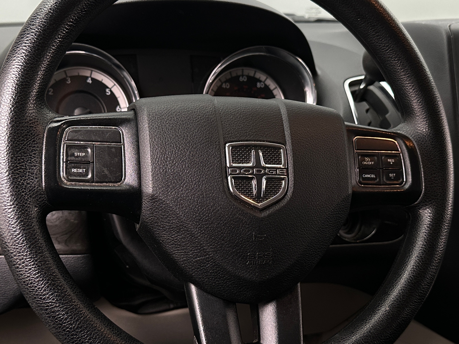Thumbnail: 2020 Dodge Grand Caravan - 5
