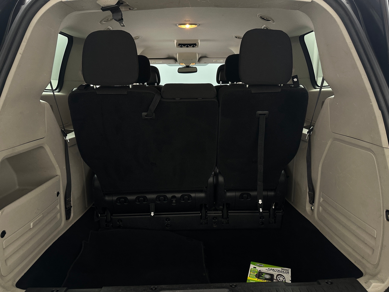 Thumbnail: 2020 Dodge Grand Caravan - 7
