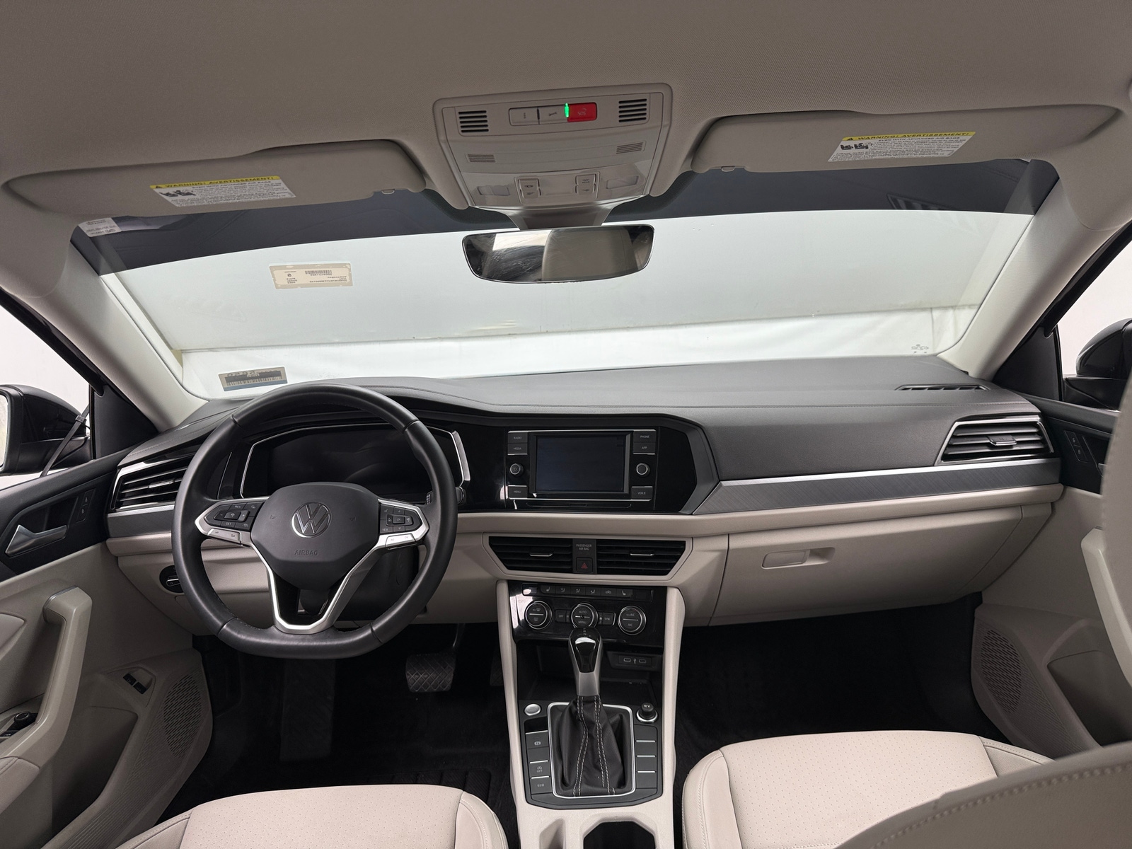 Thumbnail: 2023 Volkswagen Jetta - 2