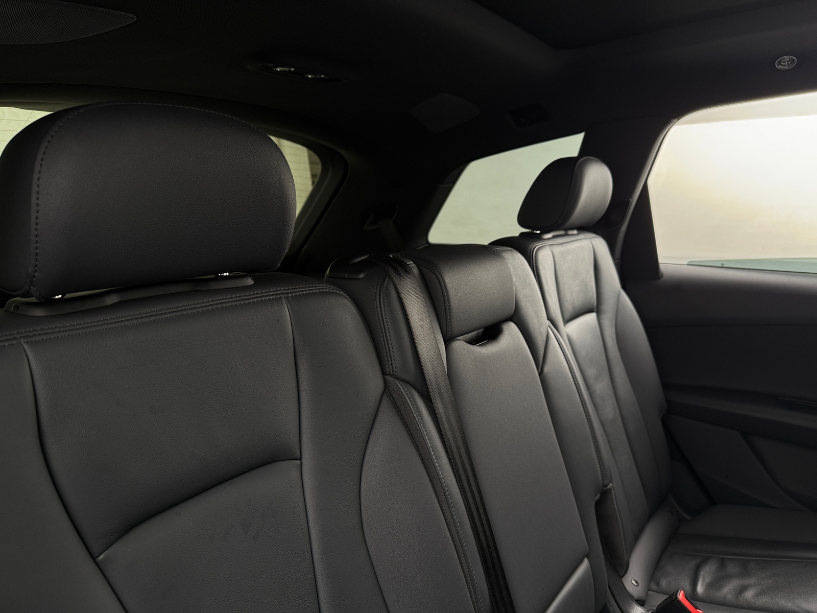 Thumbnail: 2021 Audi Q7 - 5