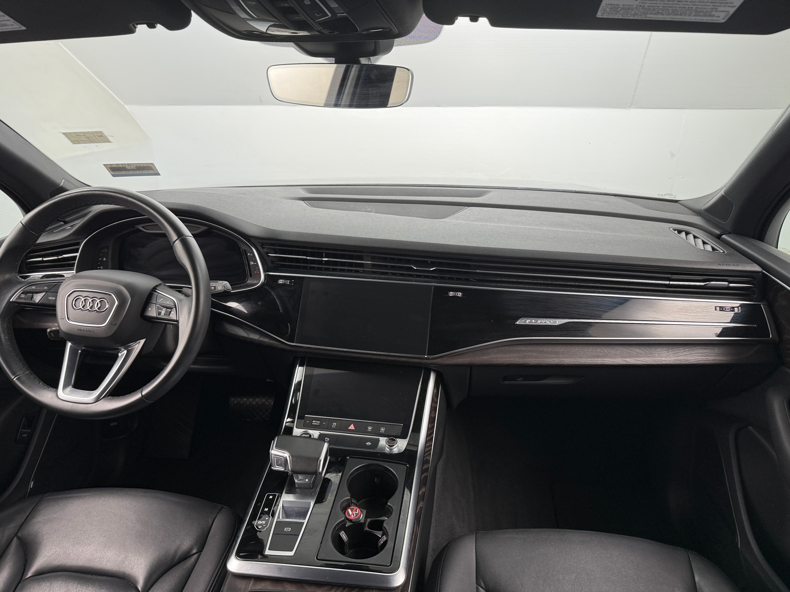 Thumbnail: 2021 Audi Q7 - 2