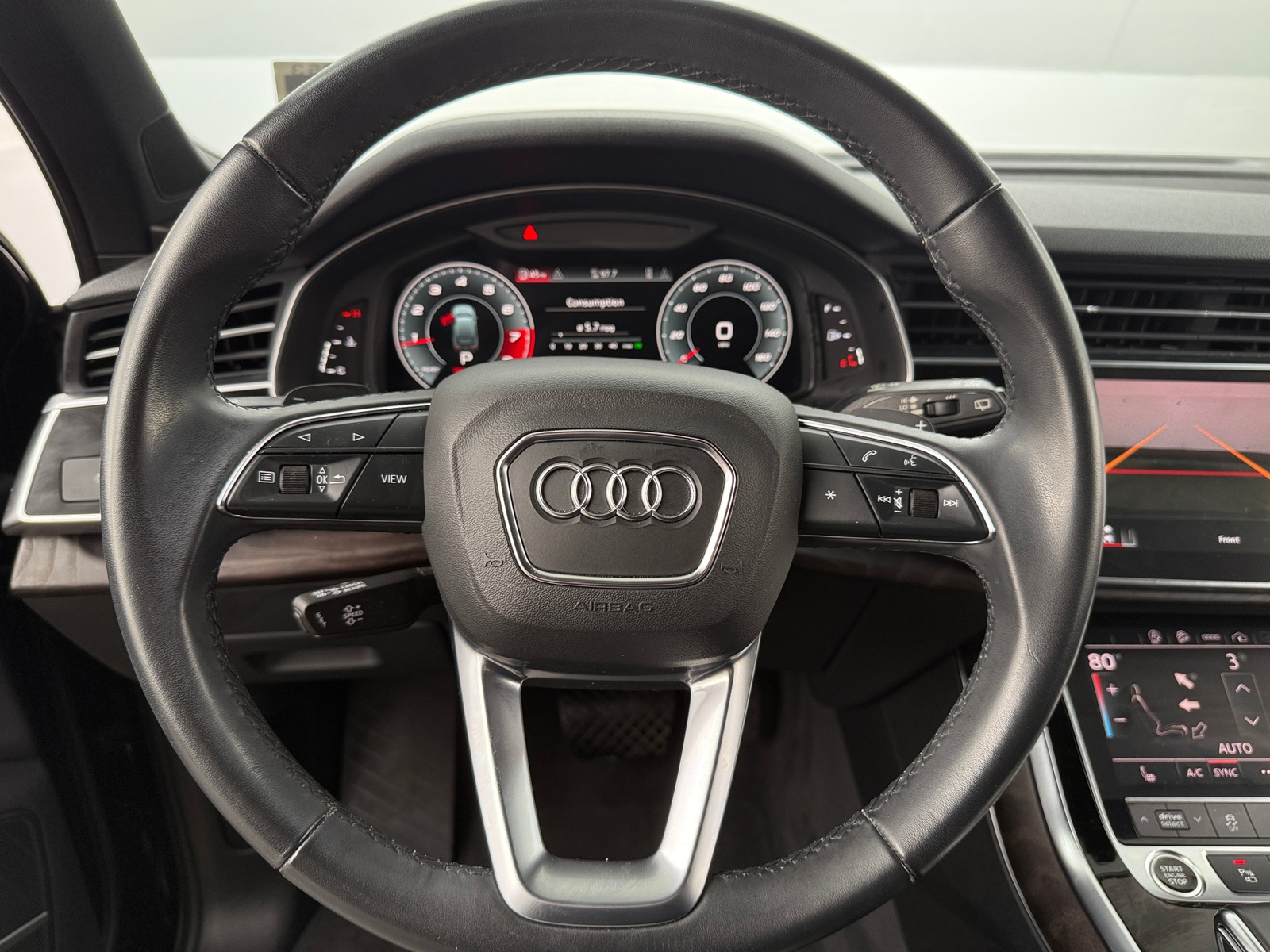 Thumbnail: 2021 Audi Q7 - 4