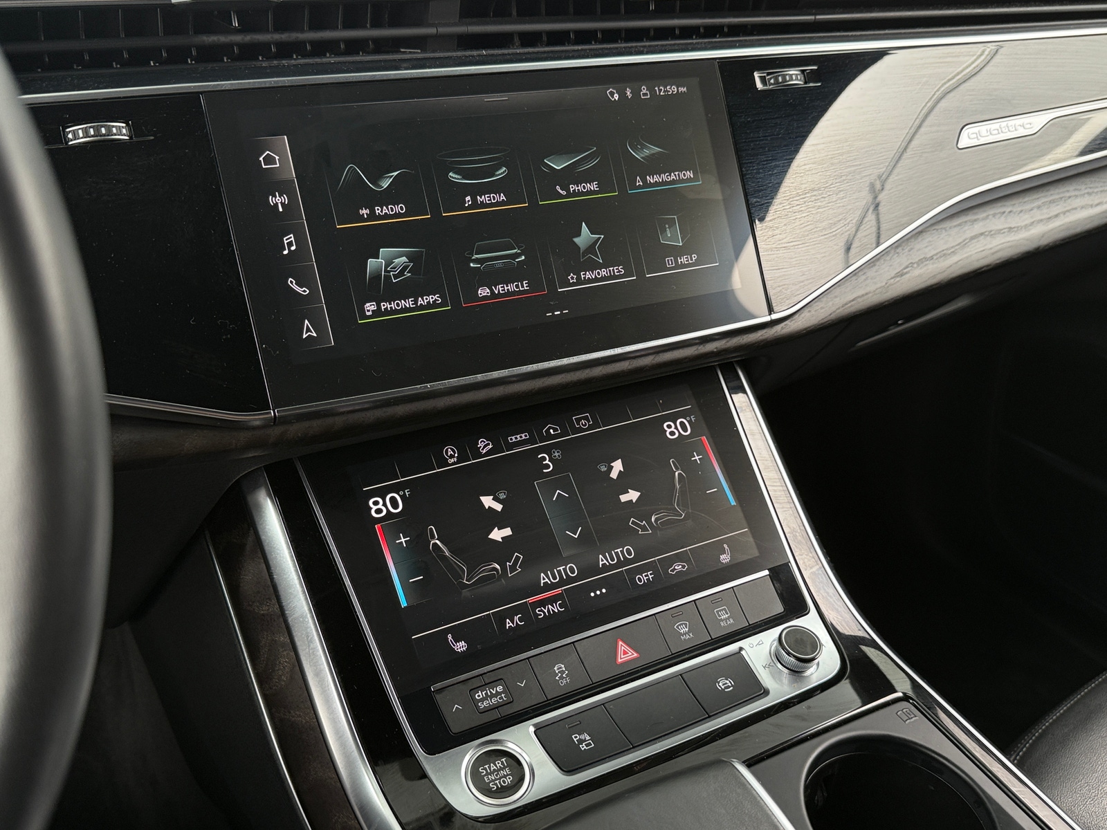 Thumbnail: 2021 Audi Q7 - 3