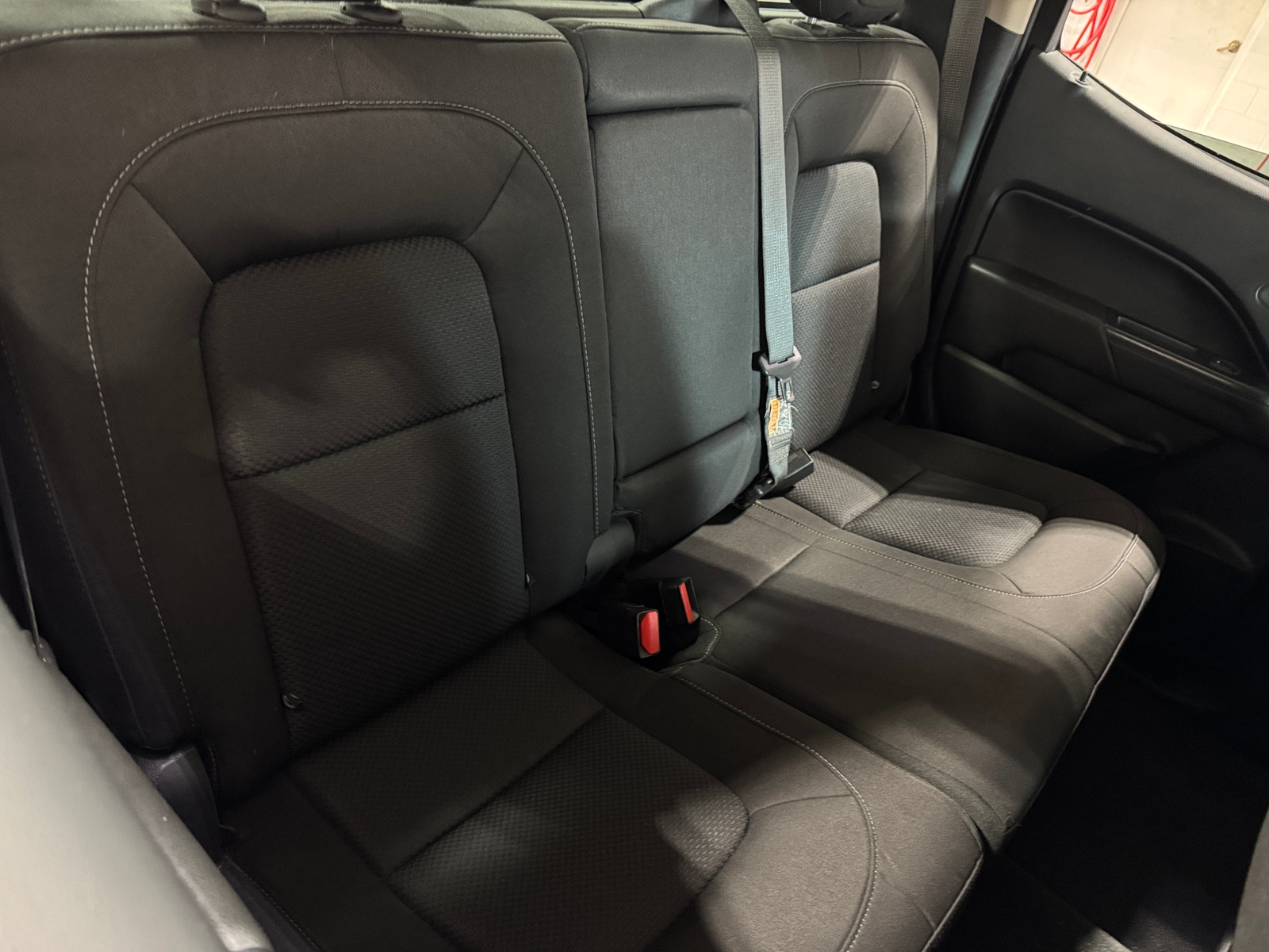 Thumbnail: 2020 Chevrolet Colorado - 6