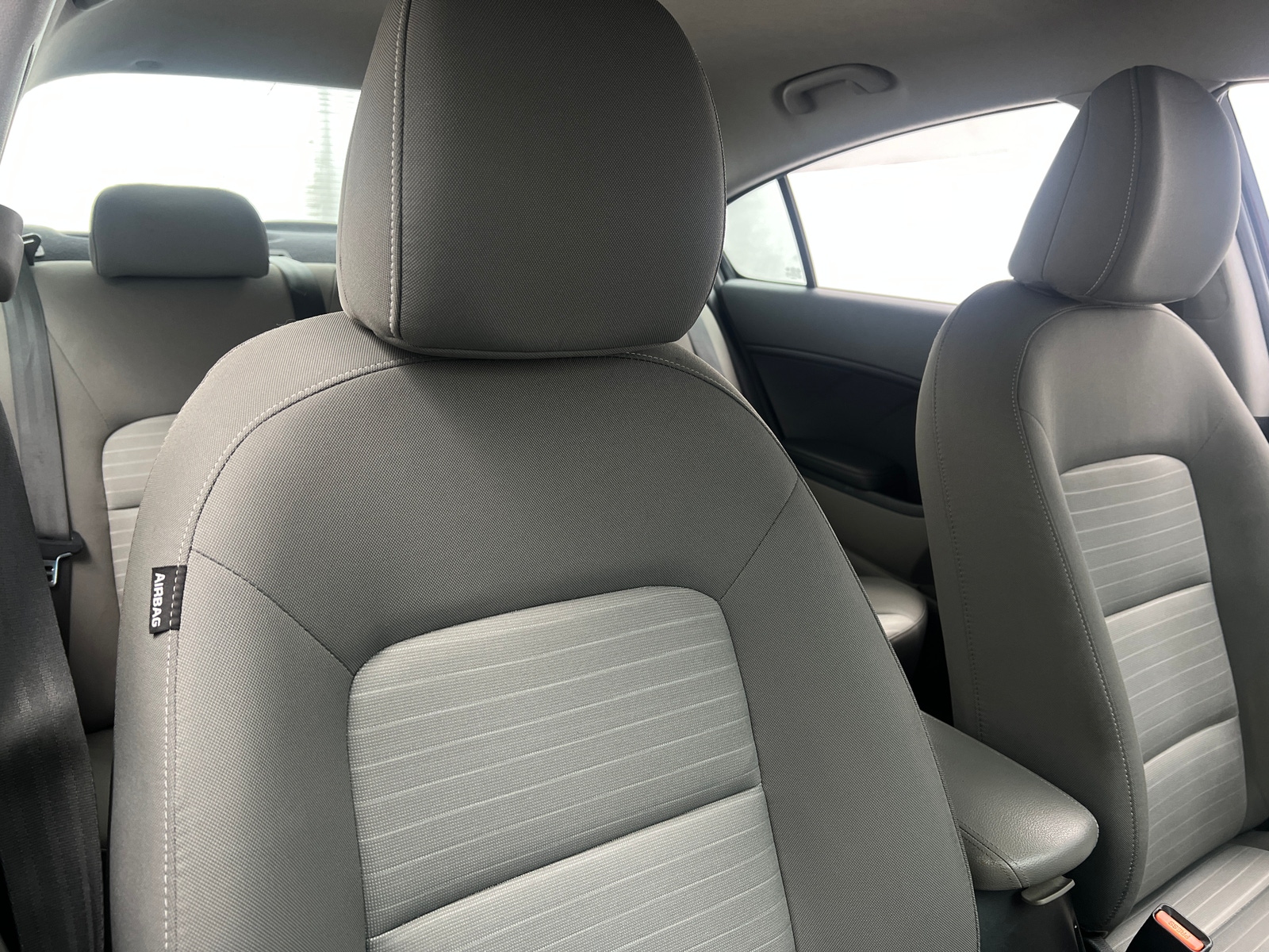 Thumbnail: 2015 Kia Forte - 2