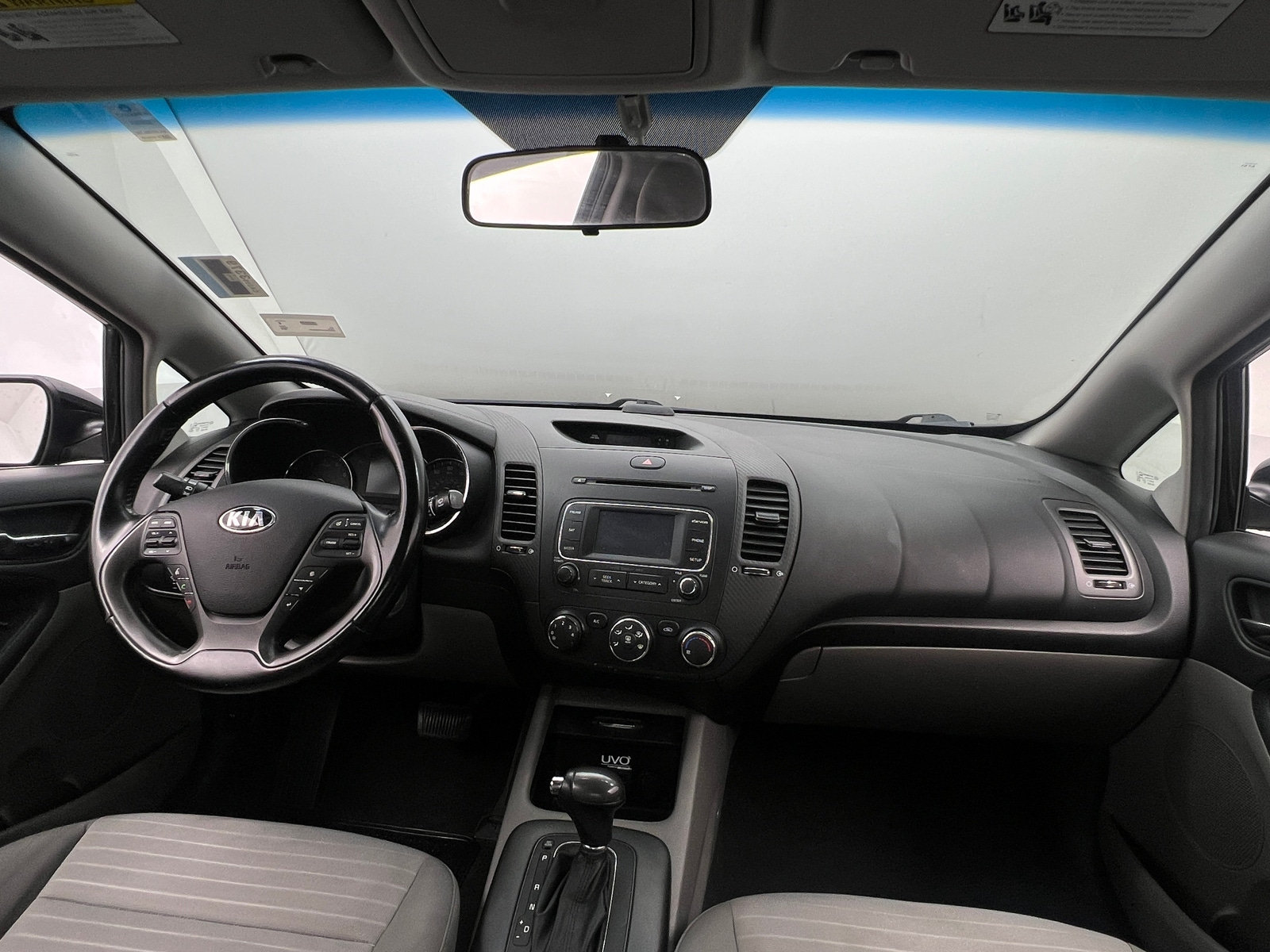 Thumbnail: 2015 Kia Forte - 3