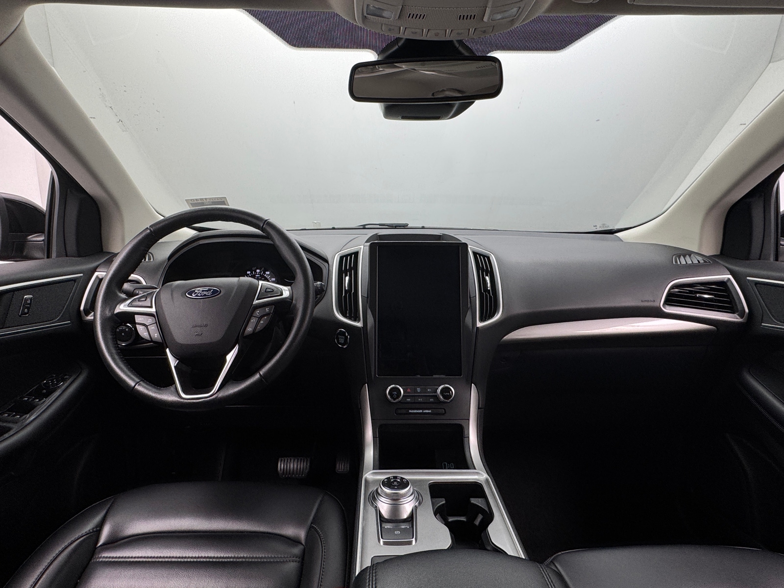 Thumbnail: 2024 Ford Edge - 2