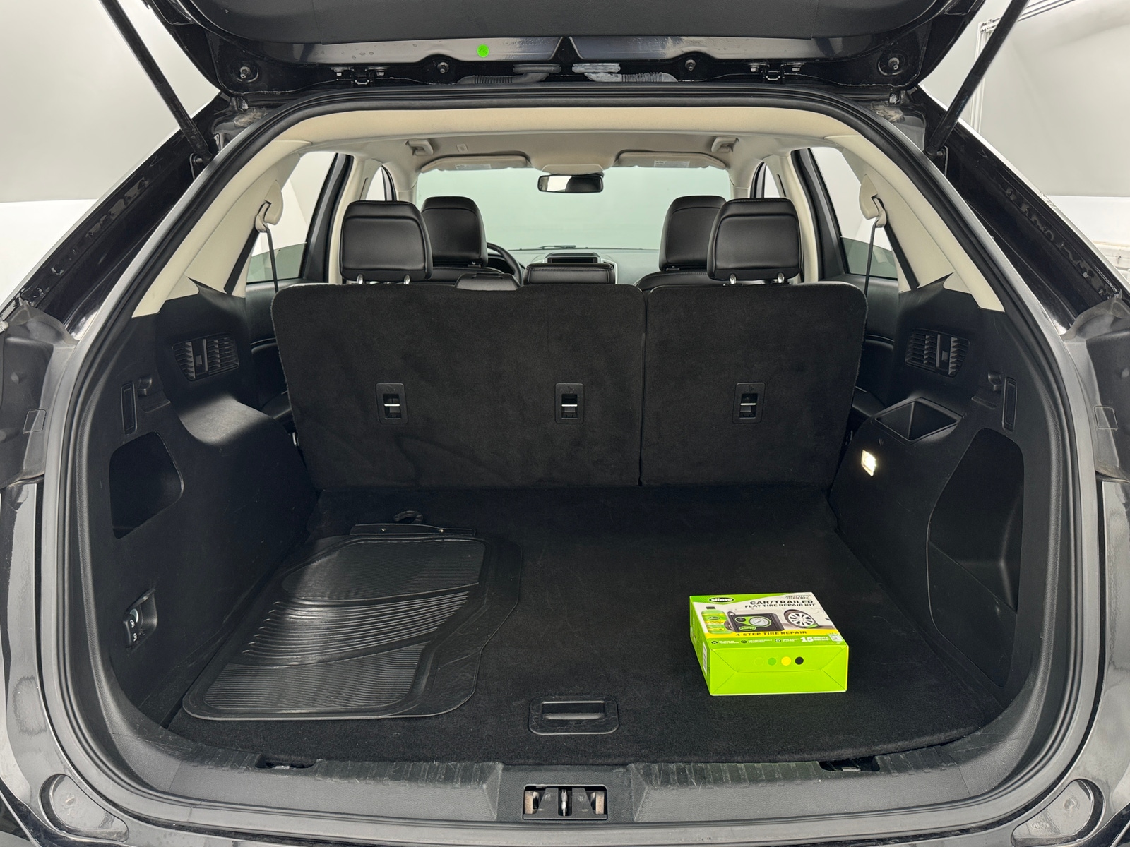 Thumbnail: 2024 Ford Edge - 6