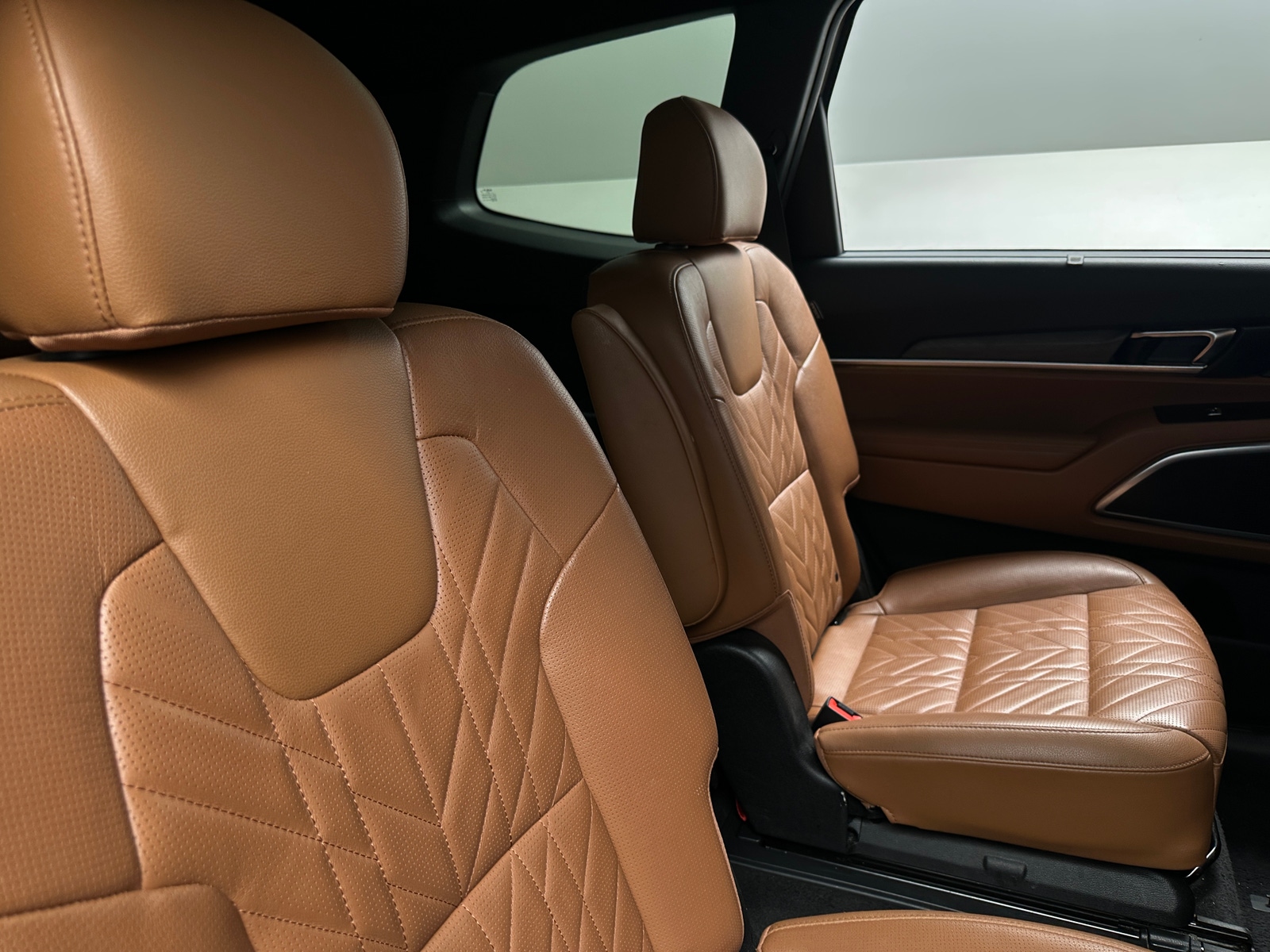 Thumbnail: 2024 Kia Telluride - 5