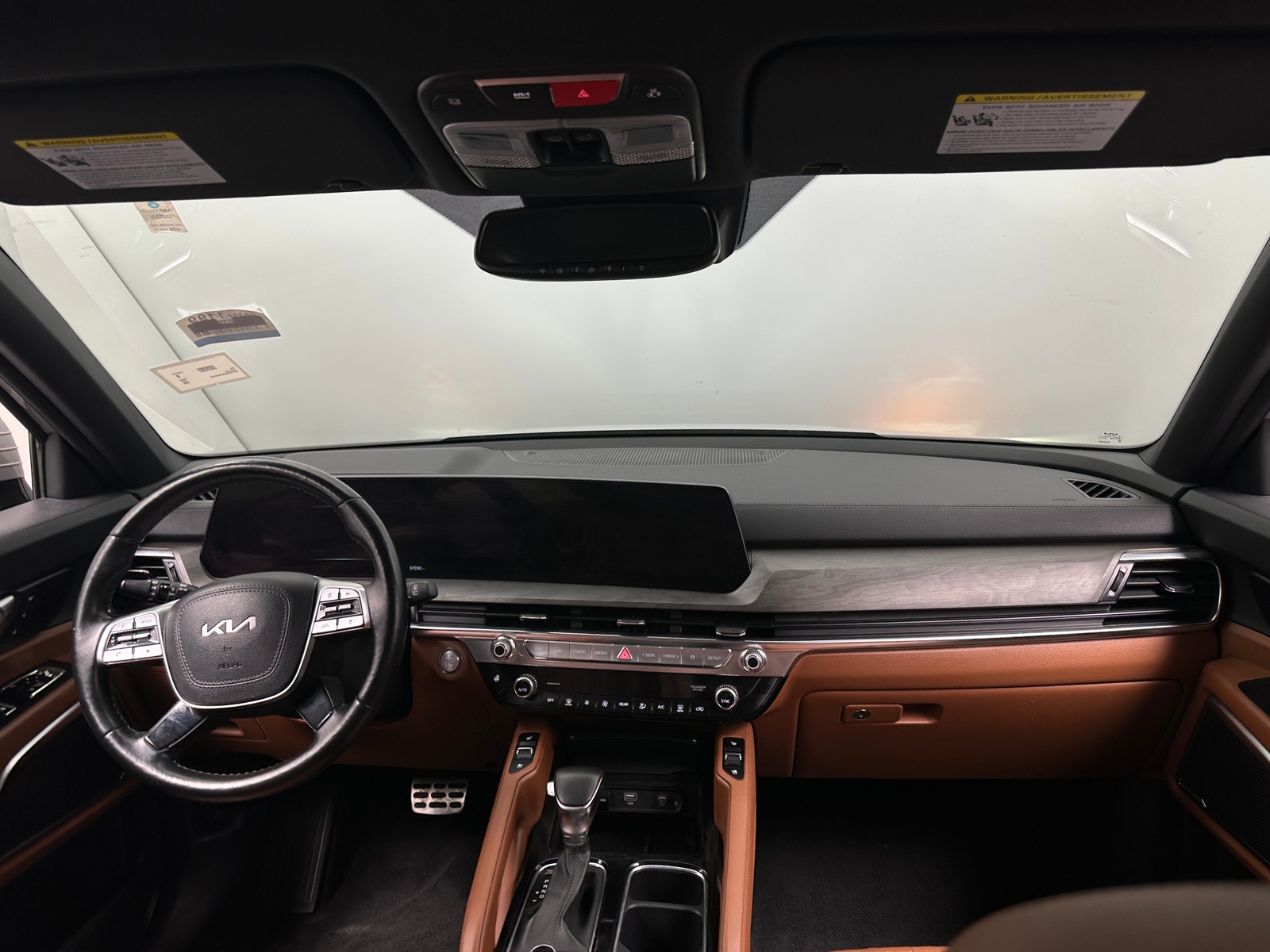 Thumbnail: 2024 Kia Telluride - 2