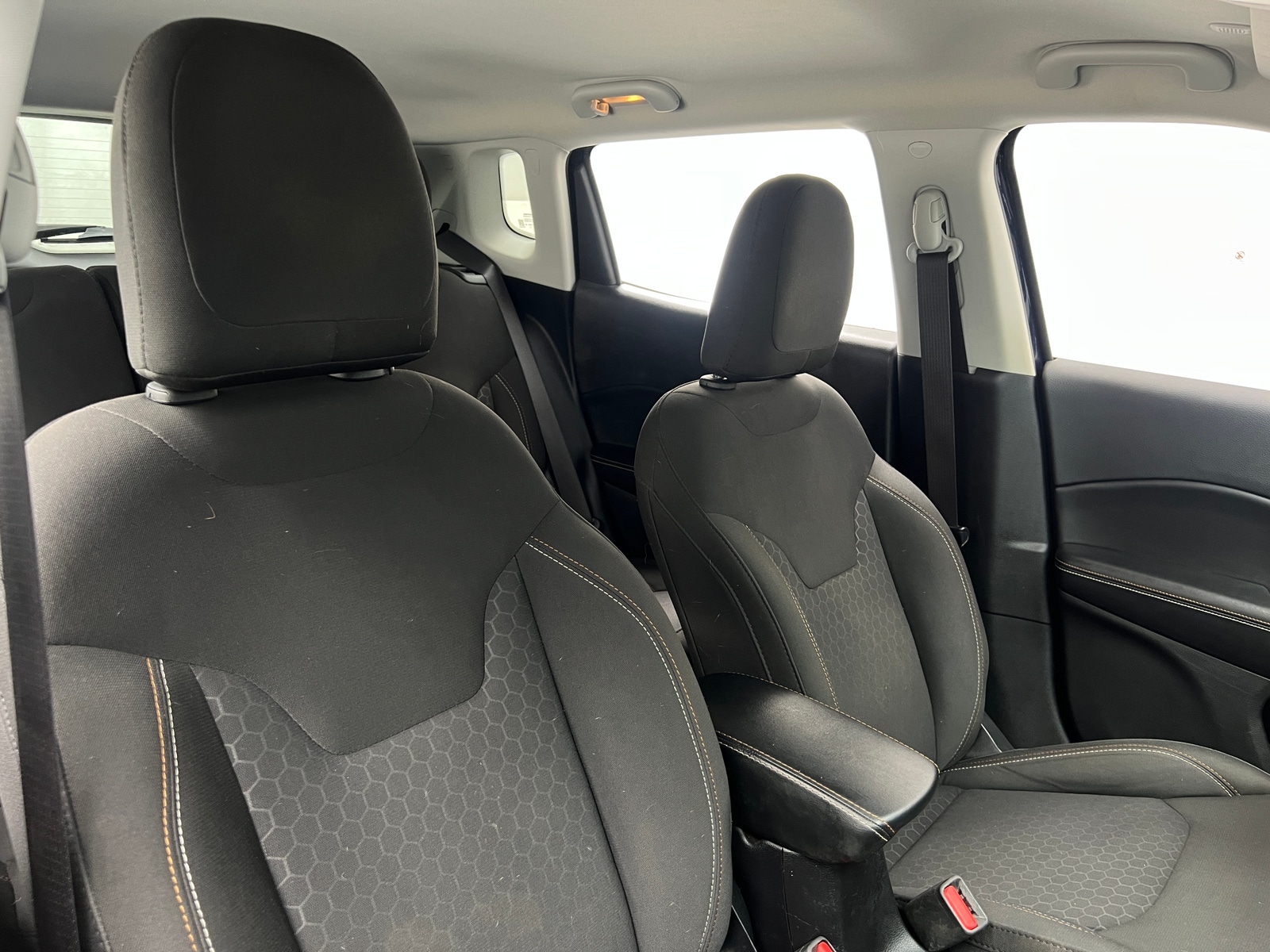 Thumbnail: 2020 Jeep Compass - 2