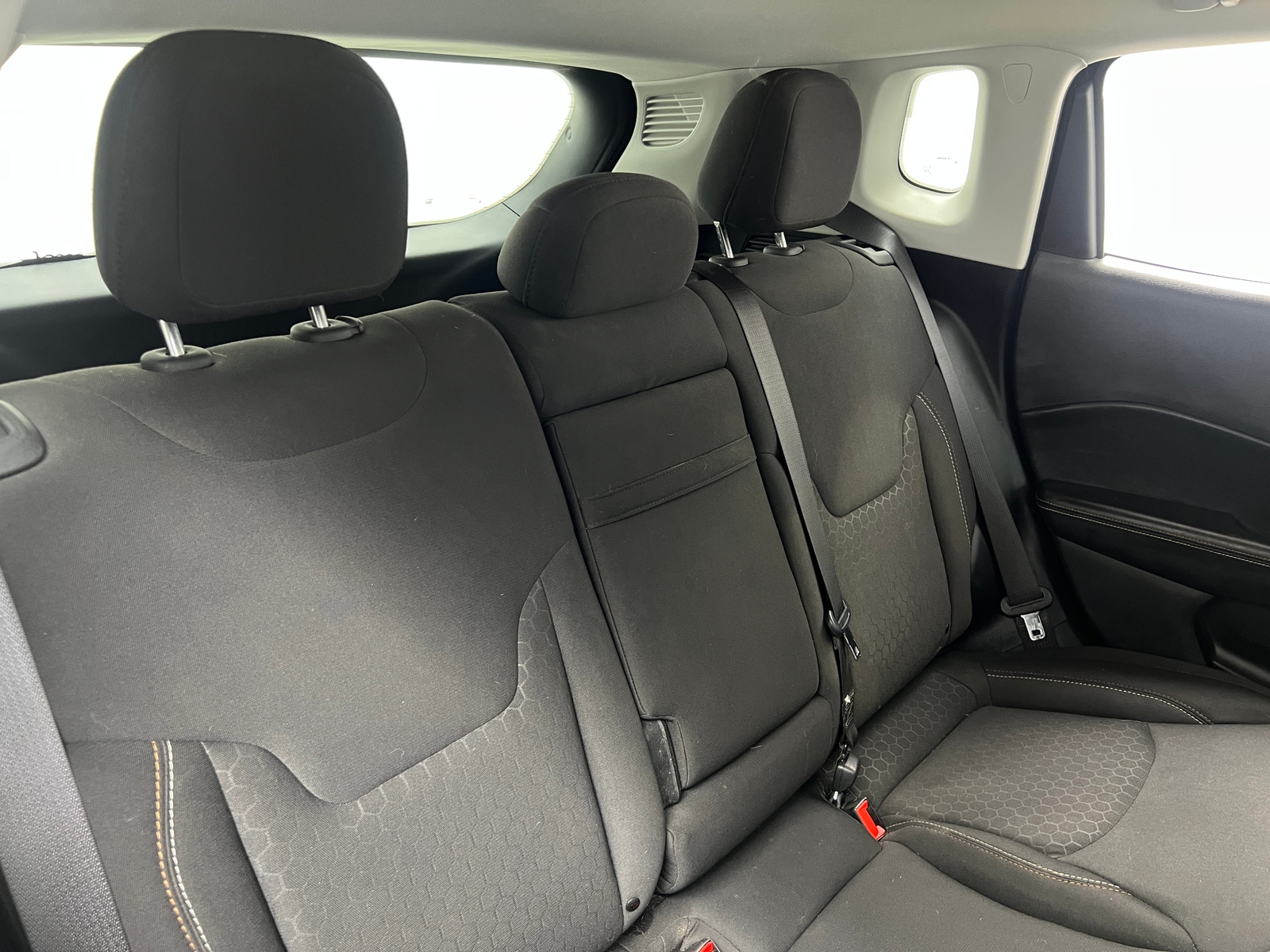 Thumbnail: 2020 Jeep Compass - 6