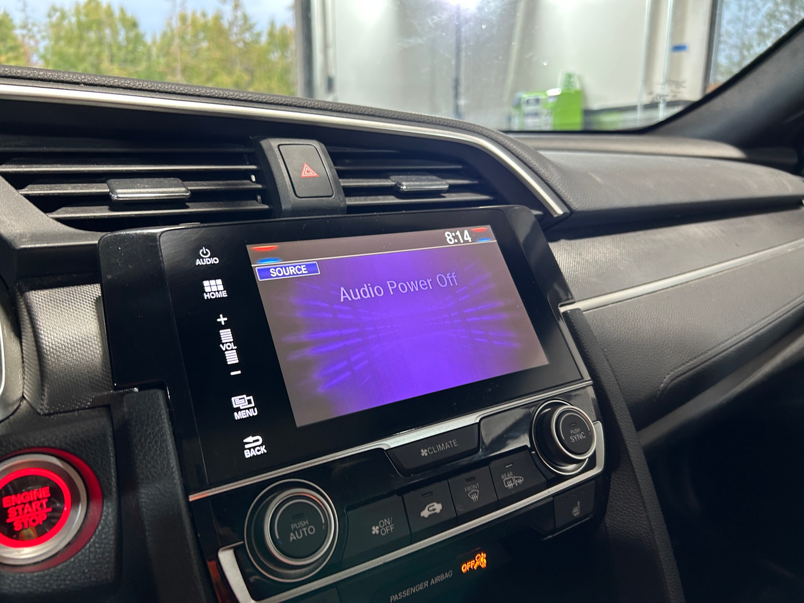 Thumbnail: 2016 Honda Civic - 2