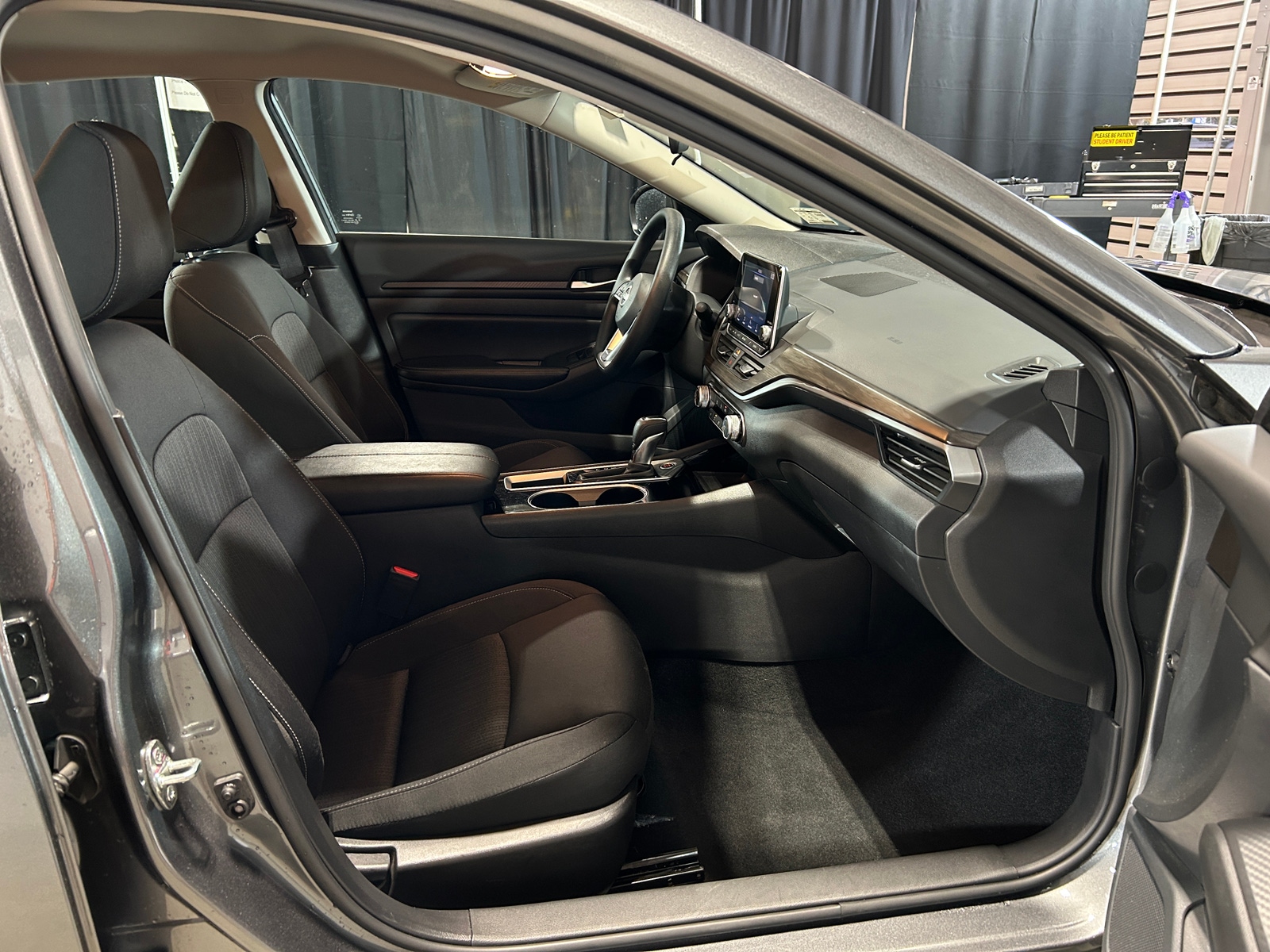 Thumbnail: 2024 Nissan Altima - 2