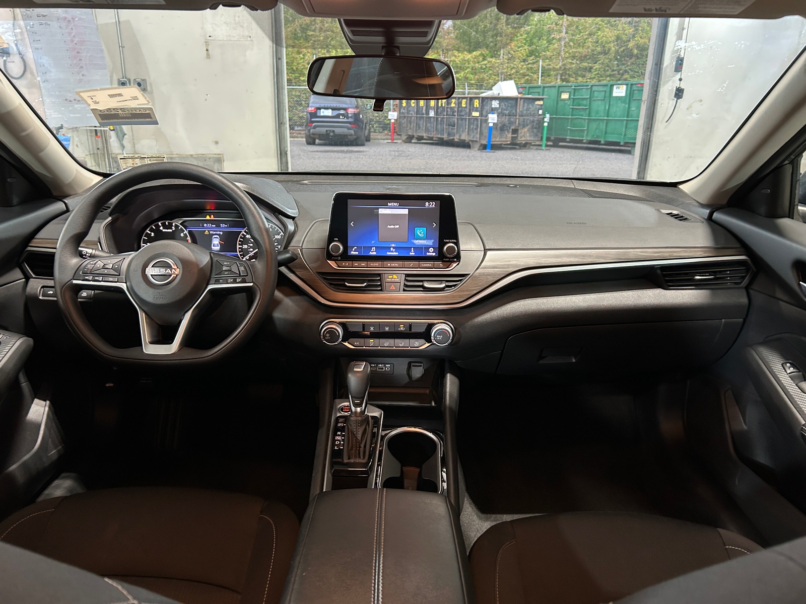 Thumbnail: 2024 Nissan Altima - 3