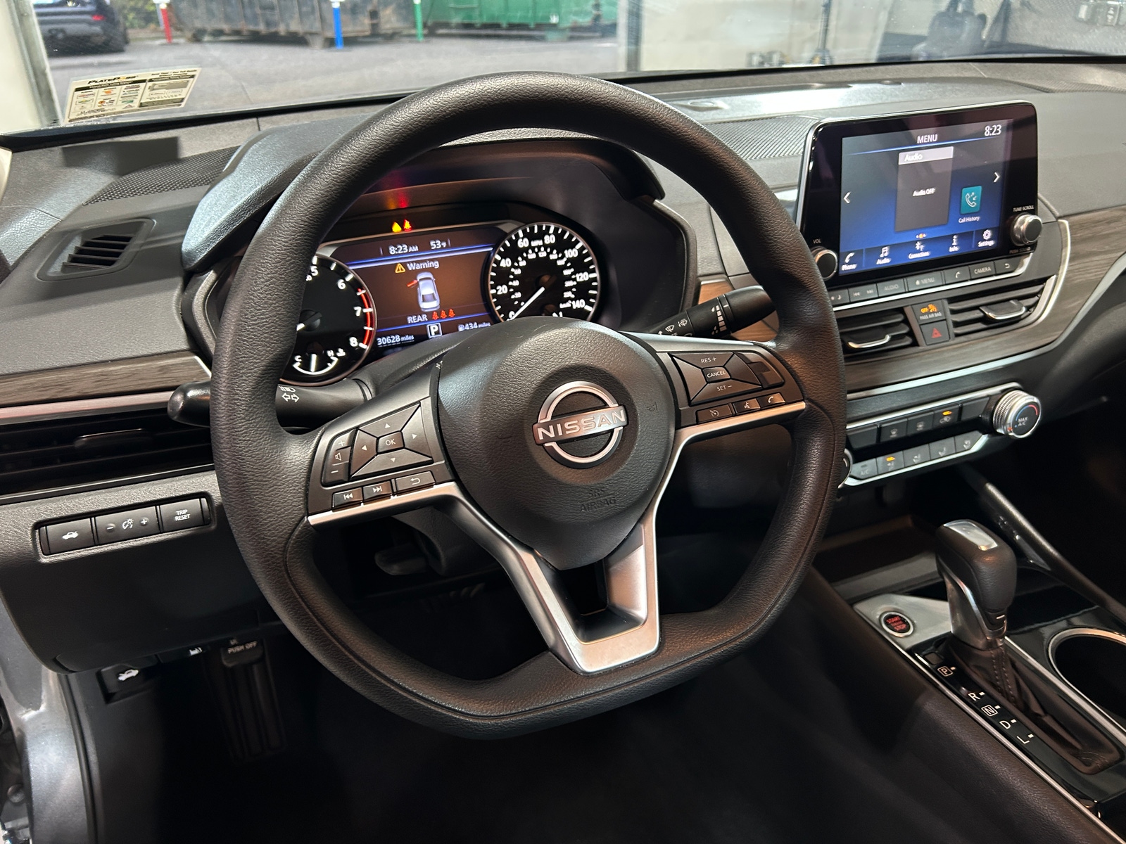 Thumbnail: 2024 Nissan Altima - 5