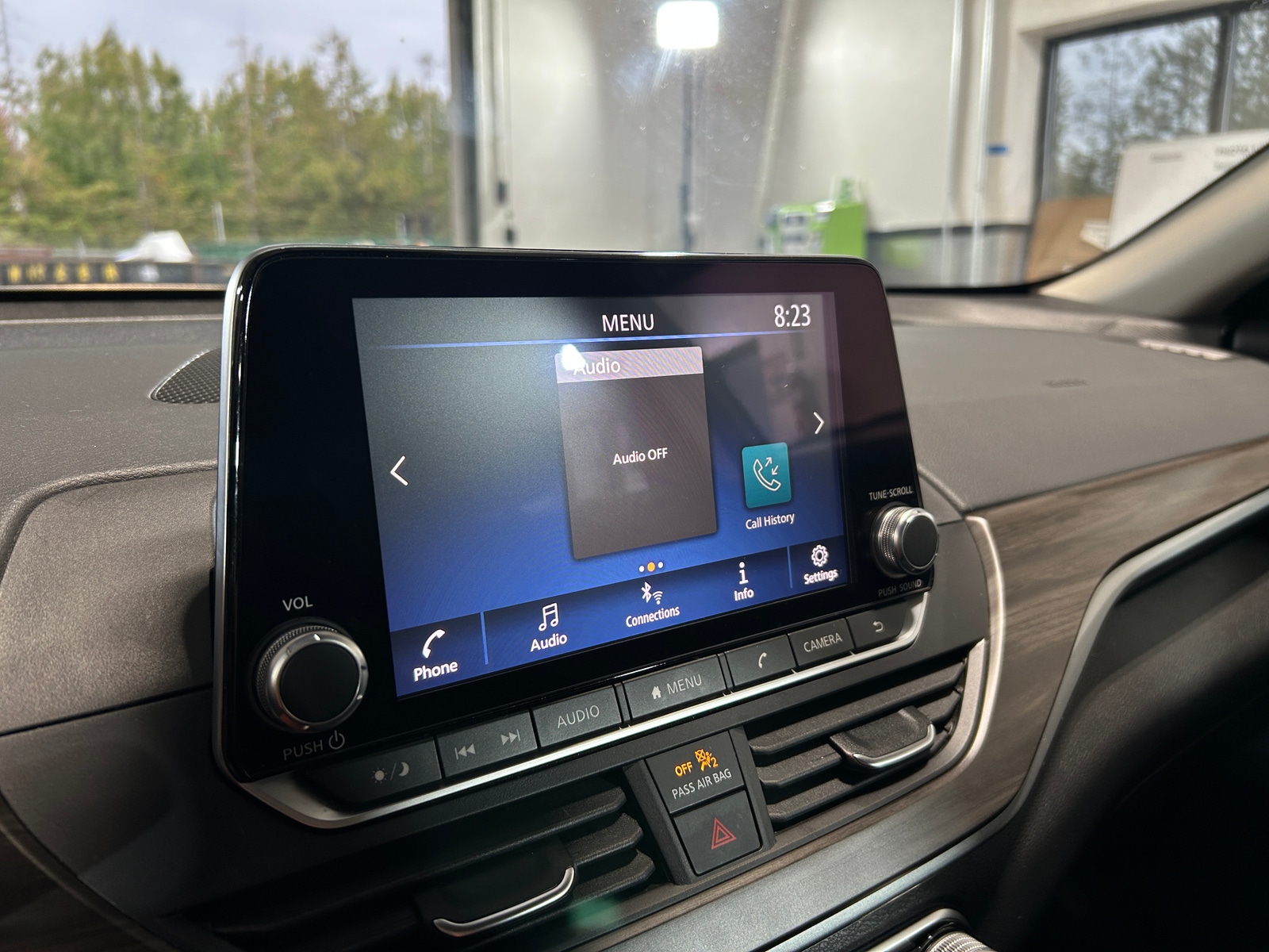 Thumbnail: 2024 Nissan Altima - 4