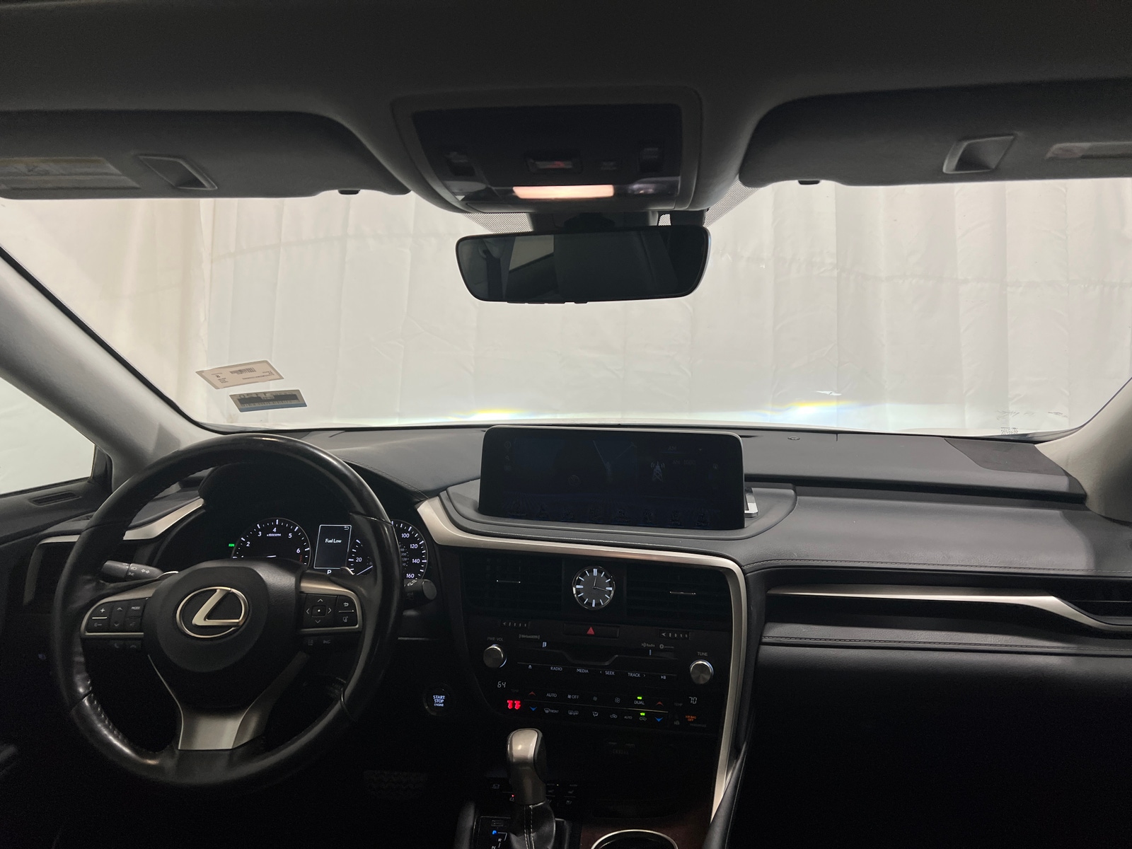 Thumbnail: 2020 Lexus RX - 2