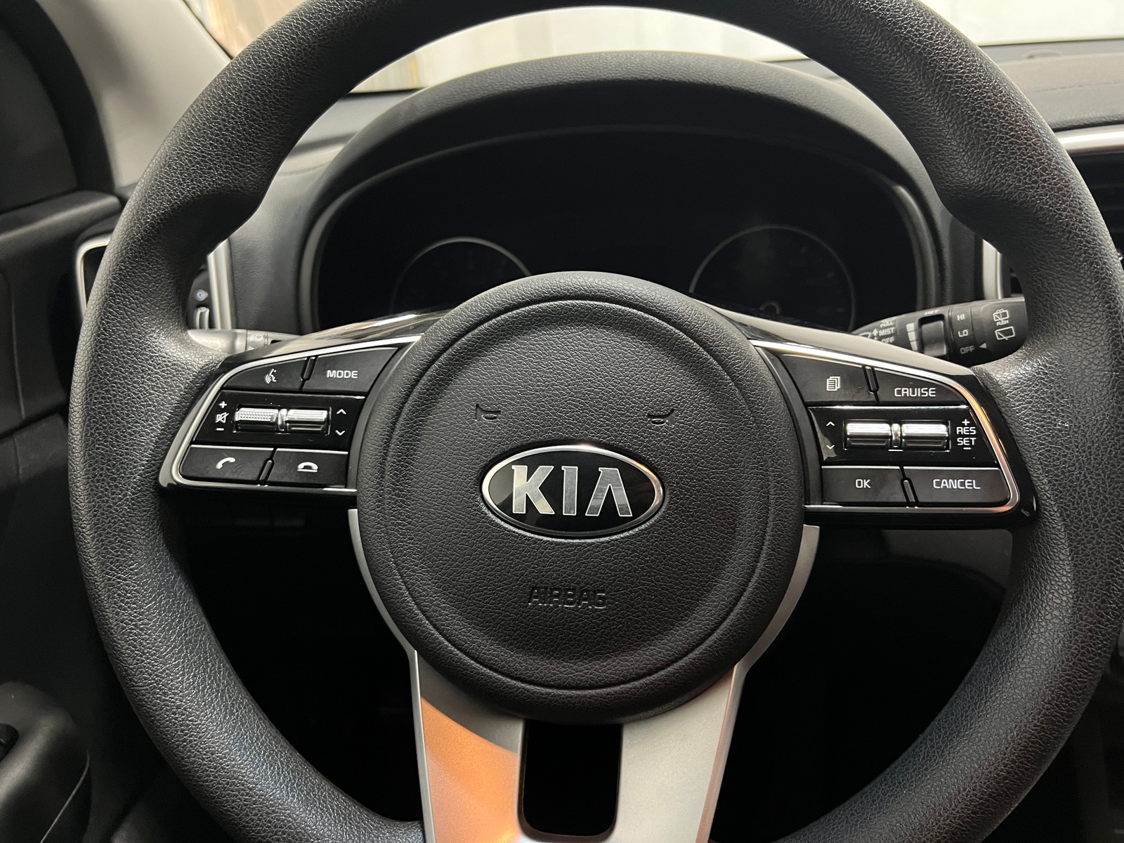 Thumbnail: 2022 Kia Sportage - 5