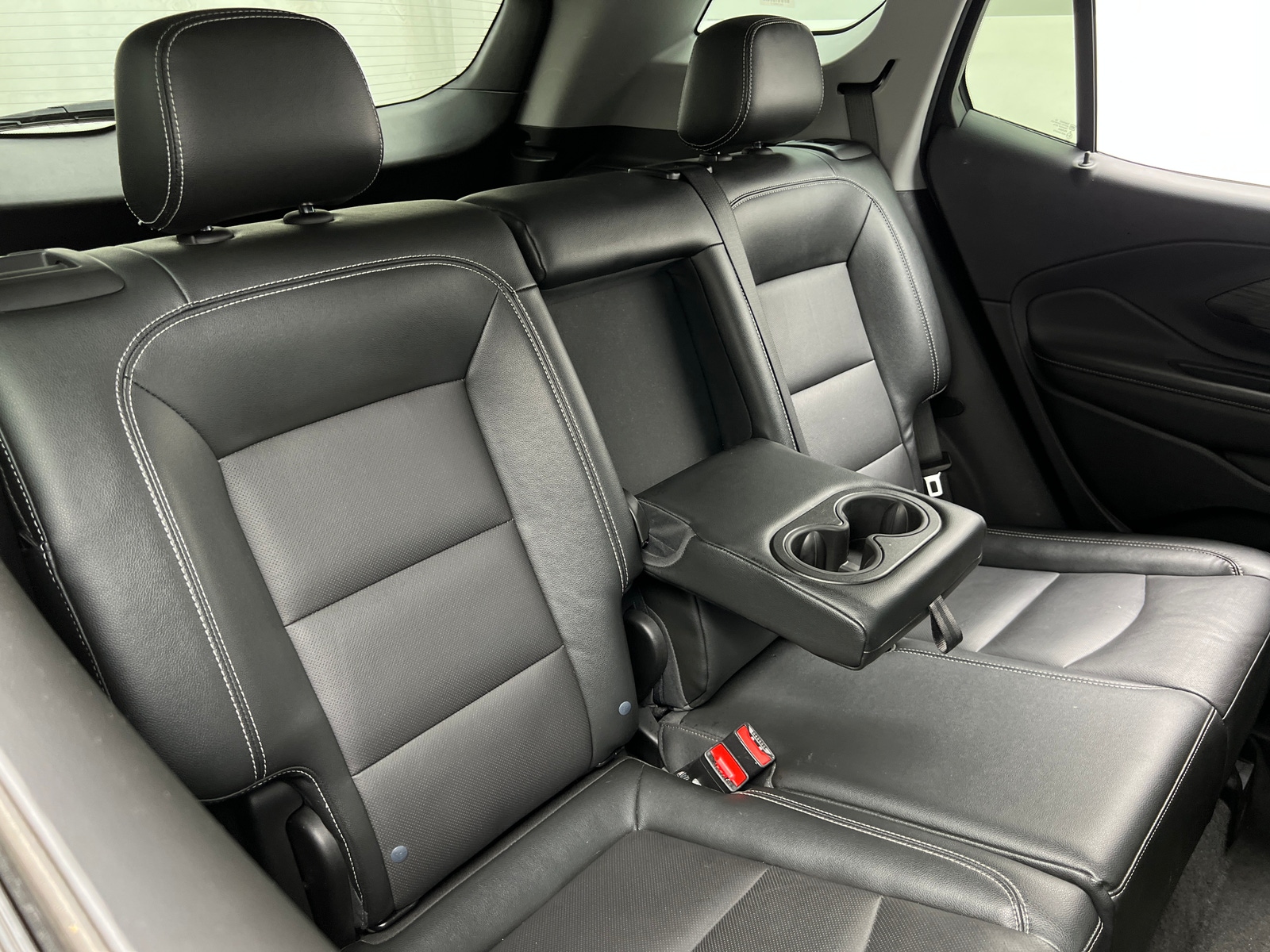Thumbnail: 2024 GMC Terrain - 5
