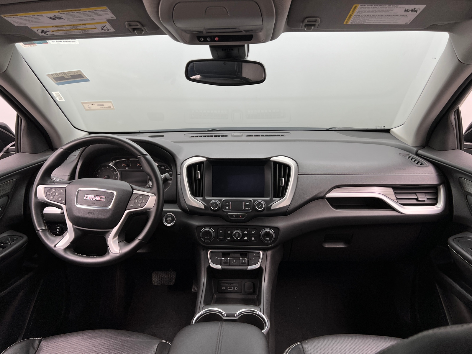 Thumbnail: 2024 GMC Terrain - 2
