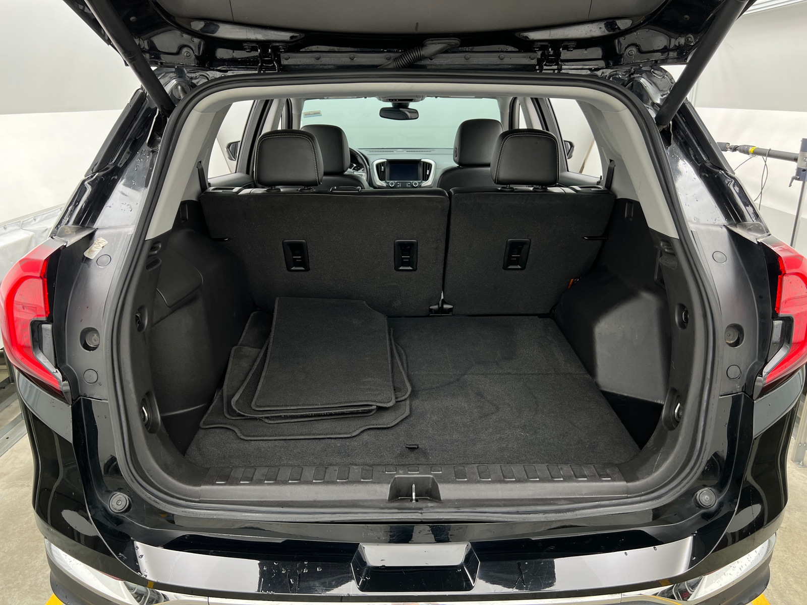 Thumbnail: 2024 GMC Terrain - 6