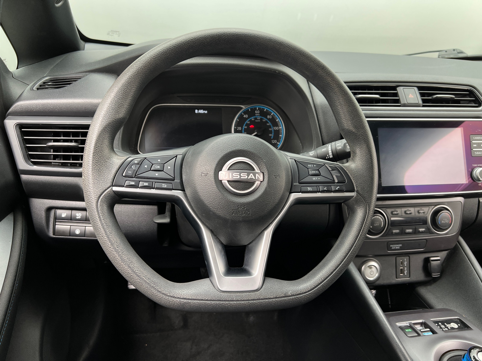 Thumbnail: 2023 Nissan Leaf - 5