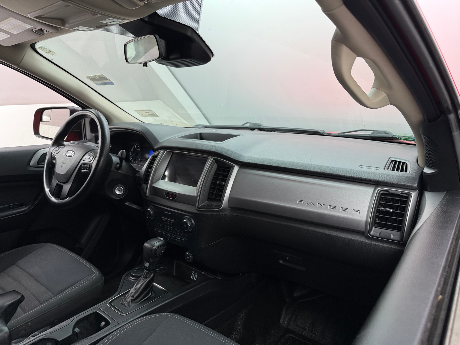 Thumbnail: 2021 Ford Ranger - 3