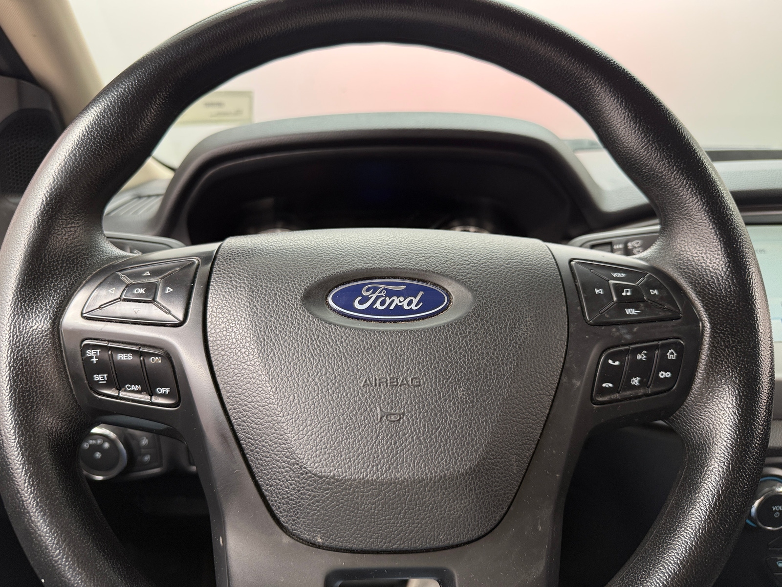 Thumbnail: 2021 Ford Ranger - 5