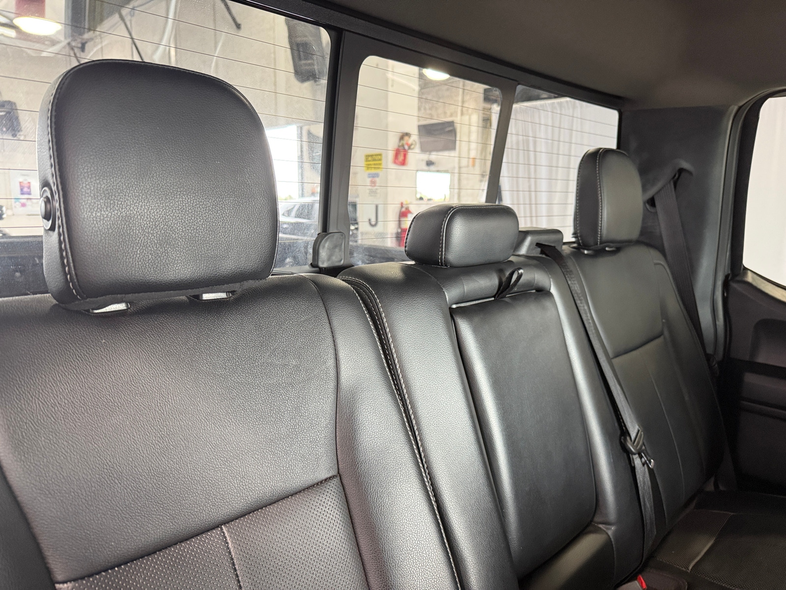 Thumbnail: 2019 Ford Econoline - 5