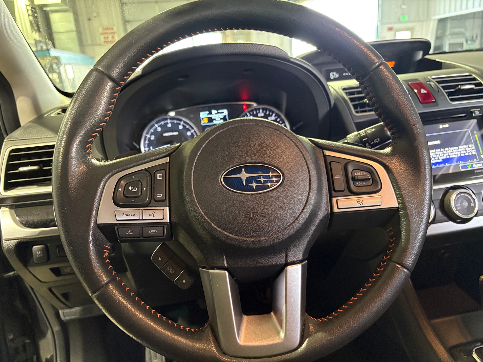 Thumbnail: 2016 Subaru Crosstrek - 4