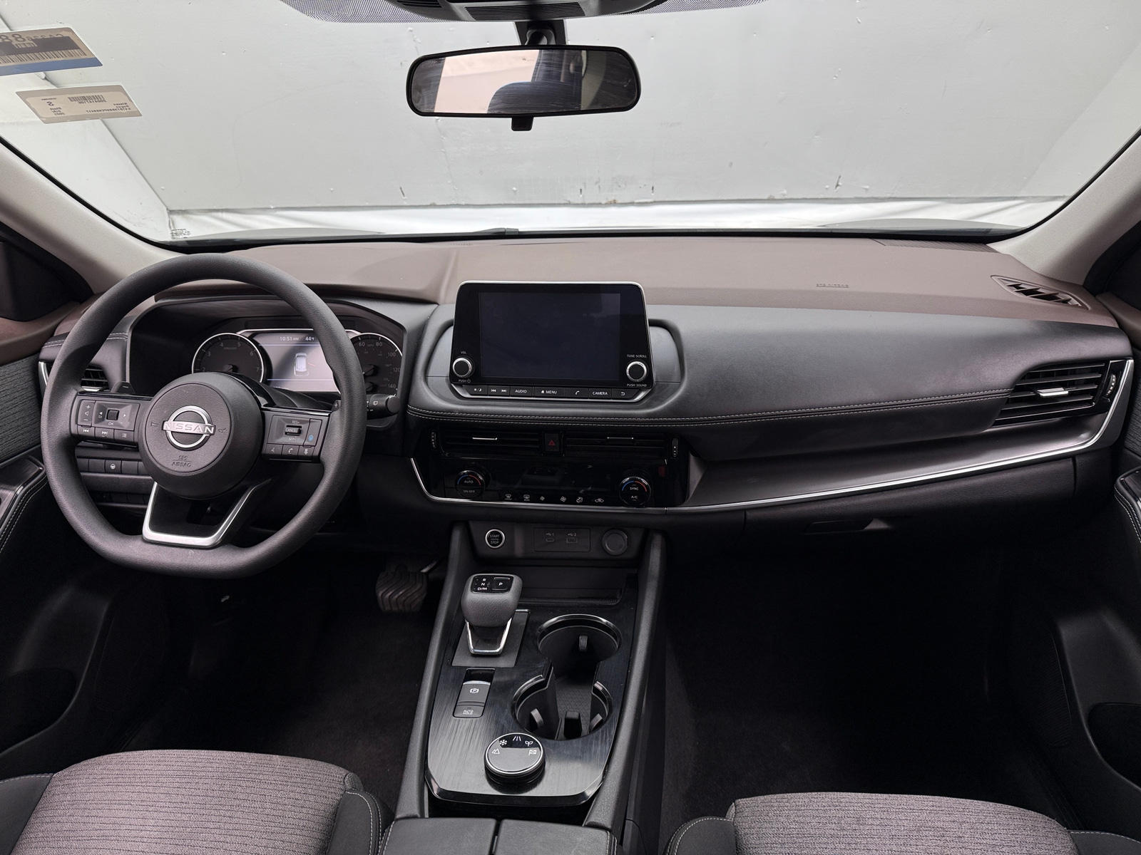 Thumbnail: 2023 Nissan Rogue - 3
