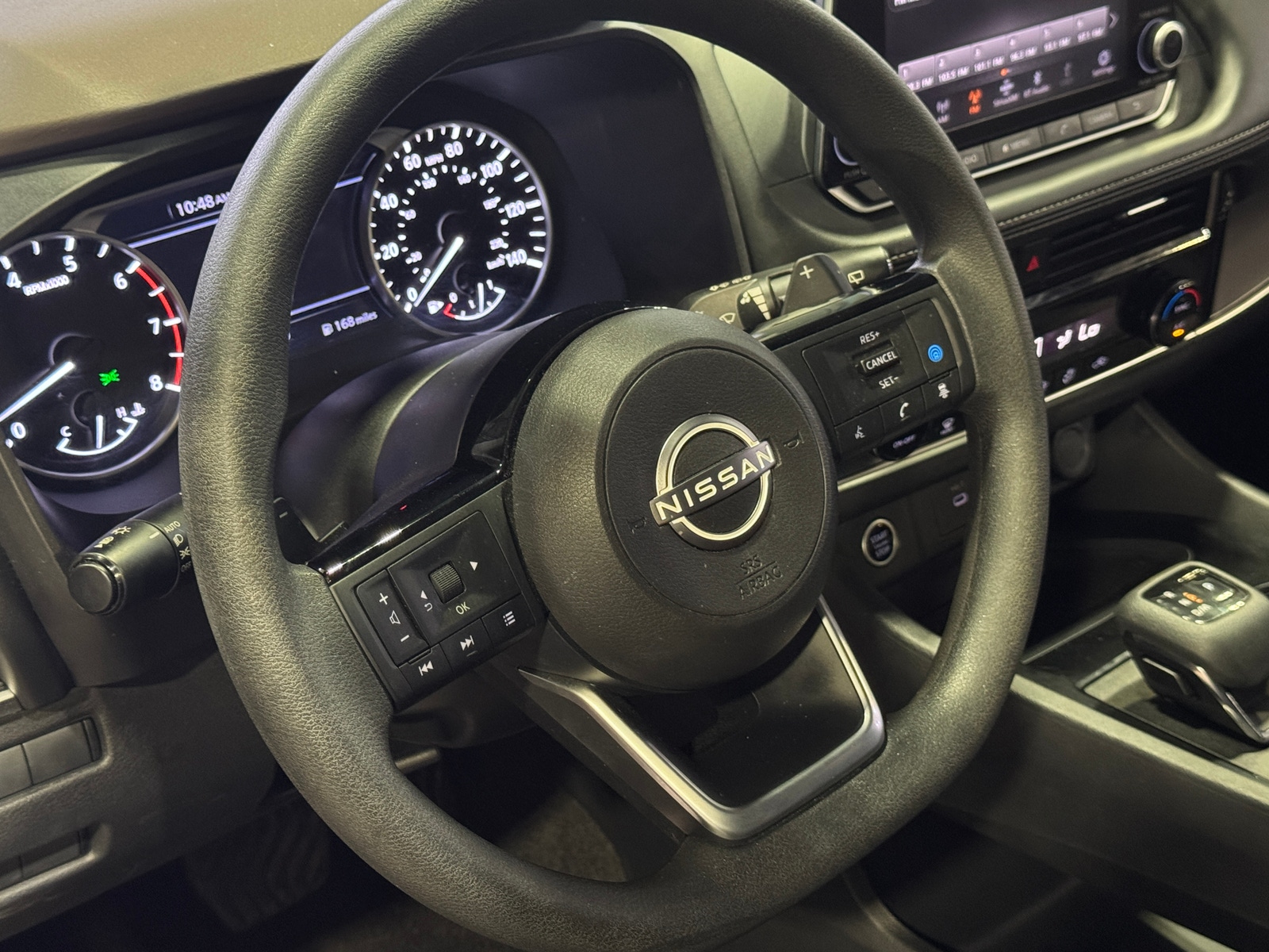 Thumbnail: 2023 Nissan Rogue - 5